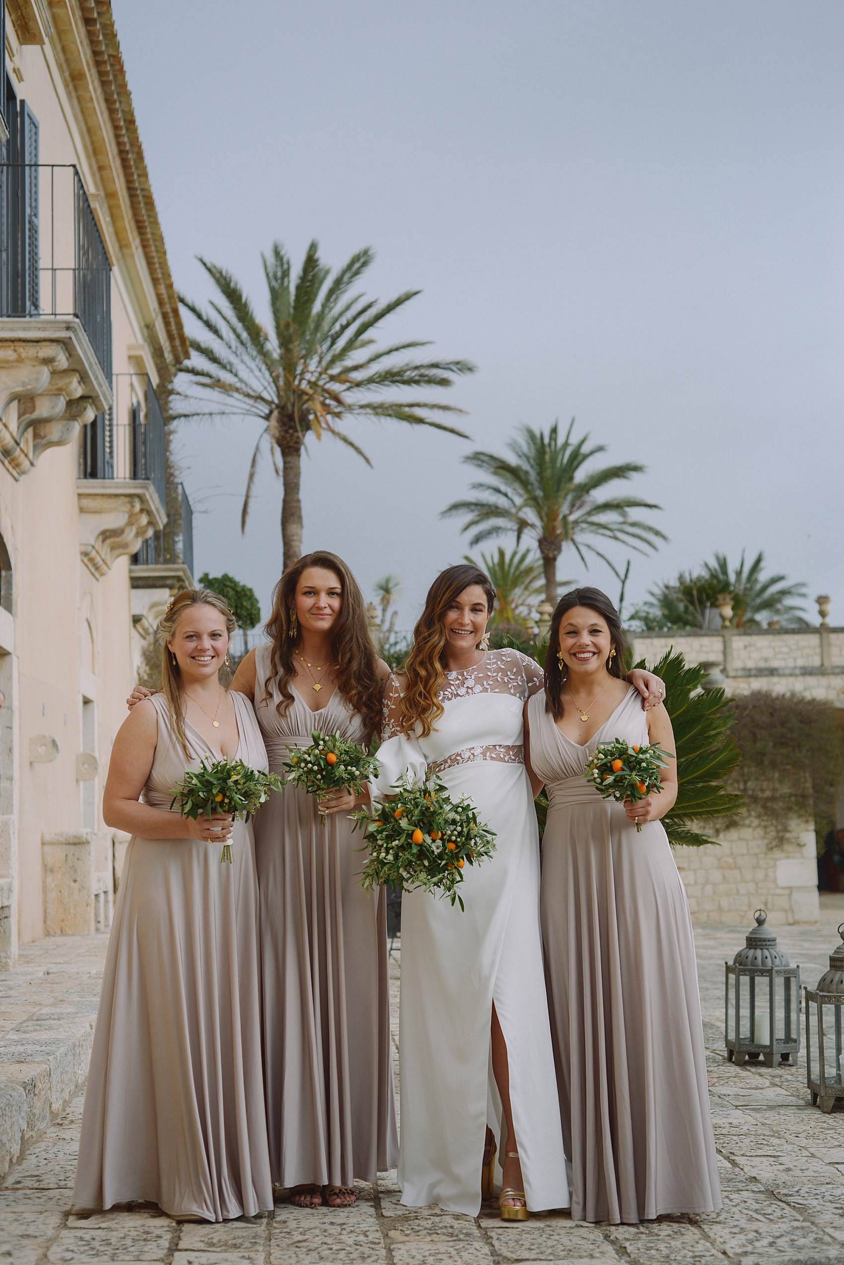 Rime Arodaky bride Sicily wedding 15