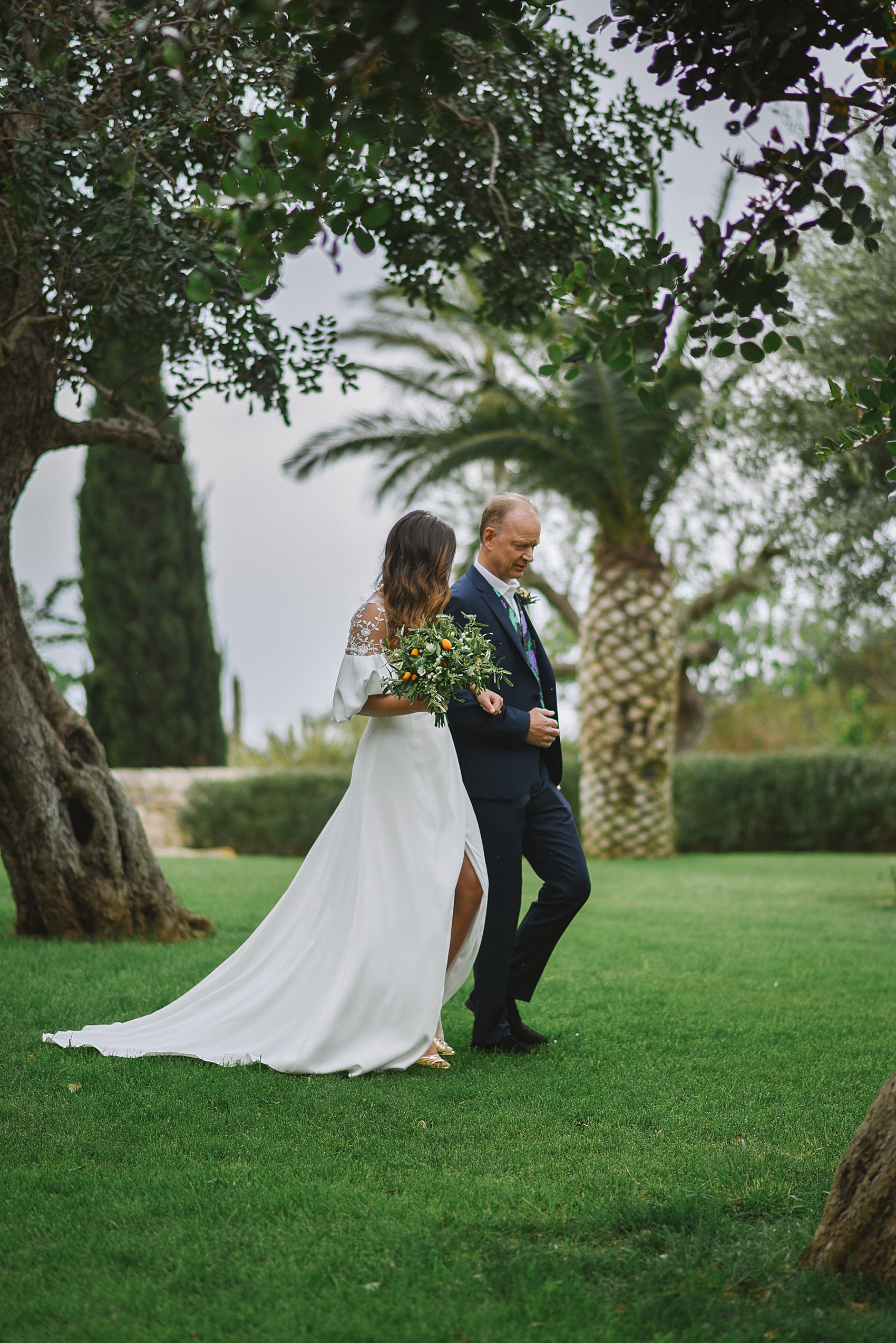 Rime Arodaky bride Sicily wedding 16