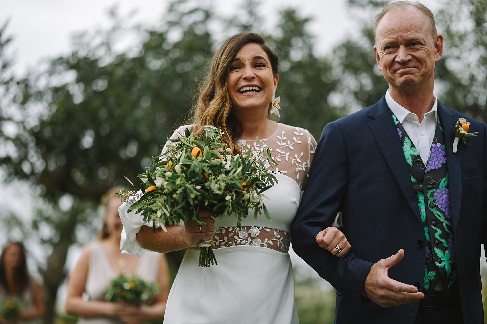 Rime Arodaky bride Sicily wedding 18