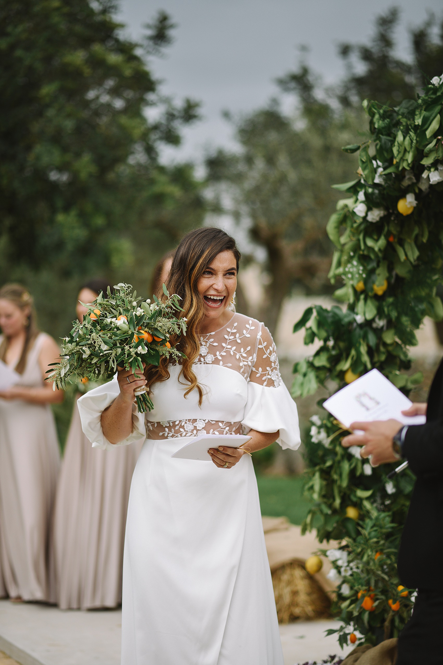 Rime Arodaky bride Sicily wedding 19