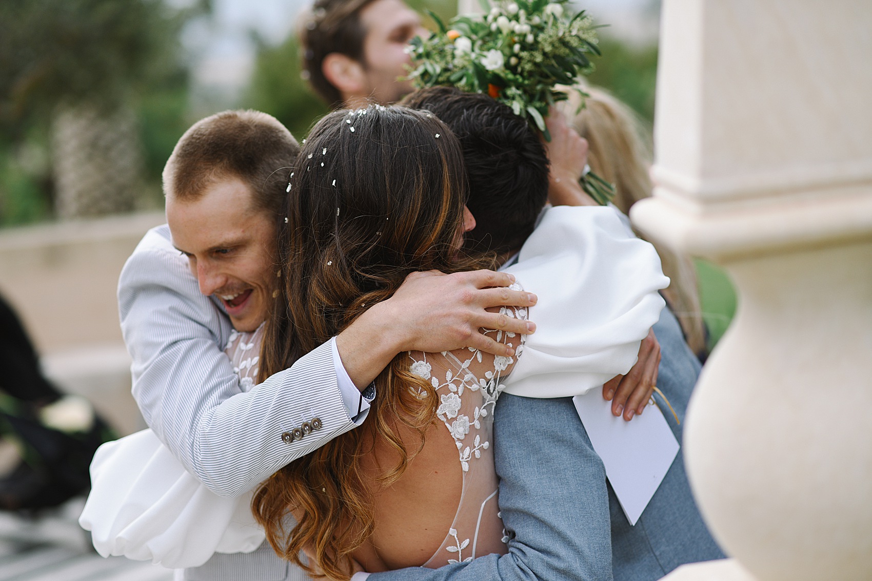 Rime Arodaky bride Sicily wedding 27