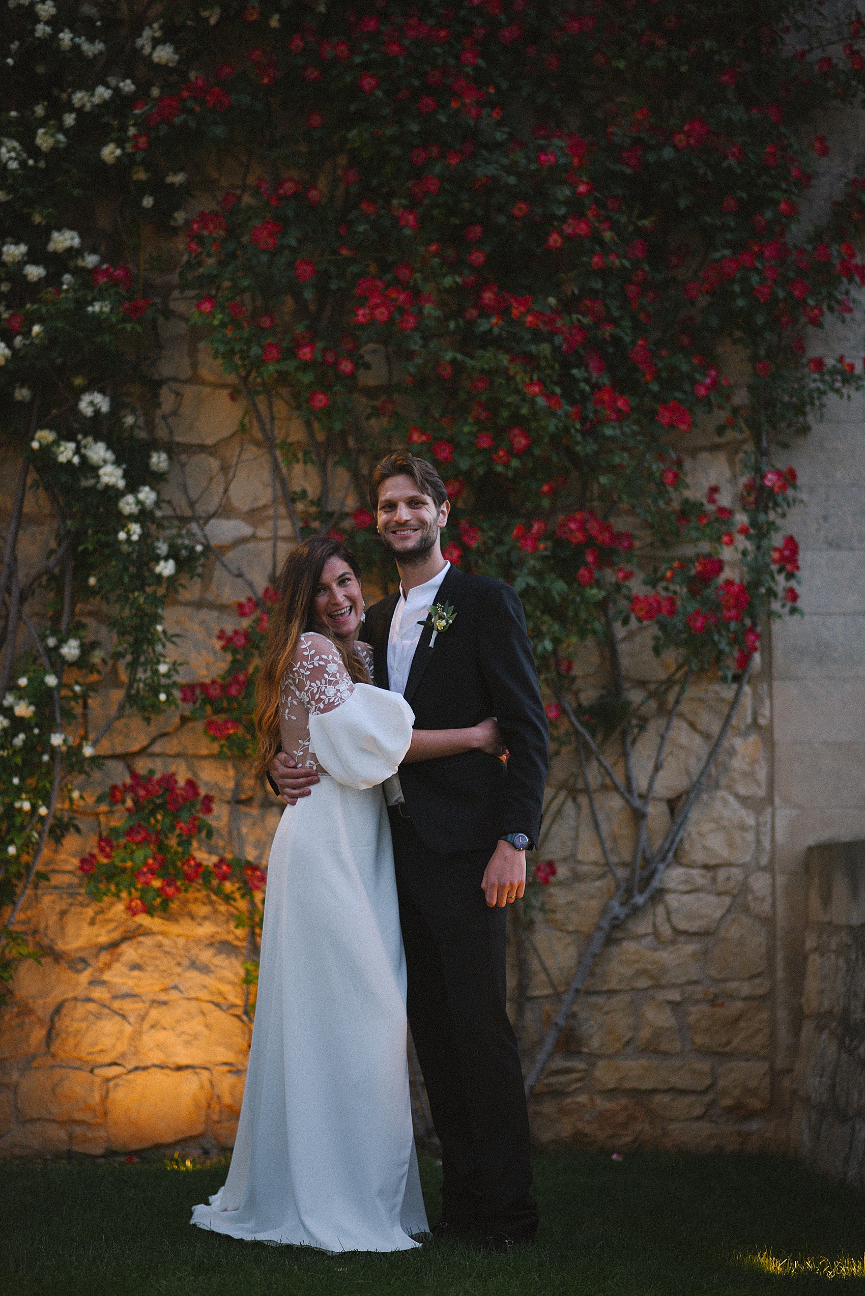 Rime Arodaky bride Sicily wedding 42