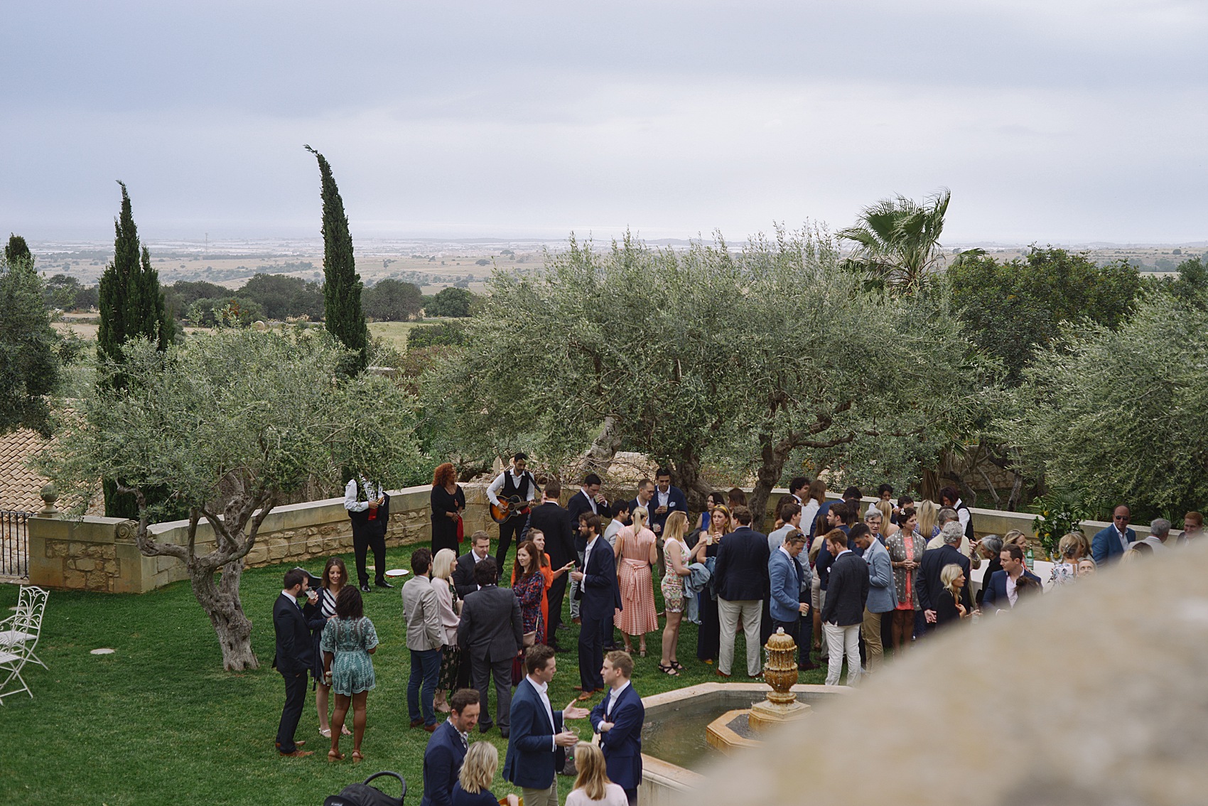 Rime Arodaky bride Sicily wedding 8