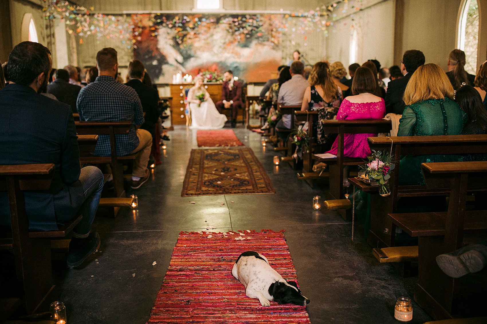 Truvelle wedding dress 38