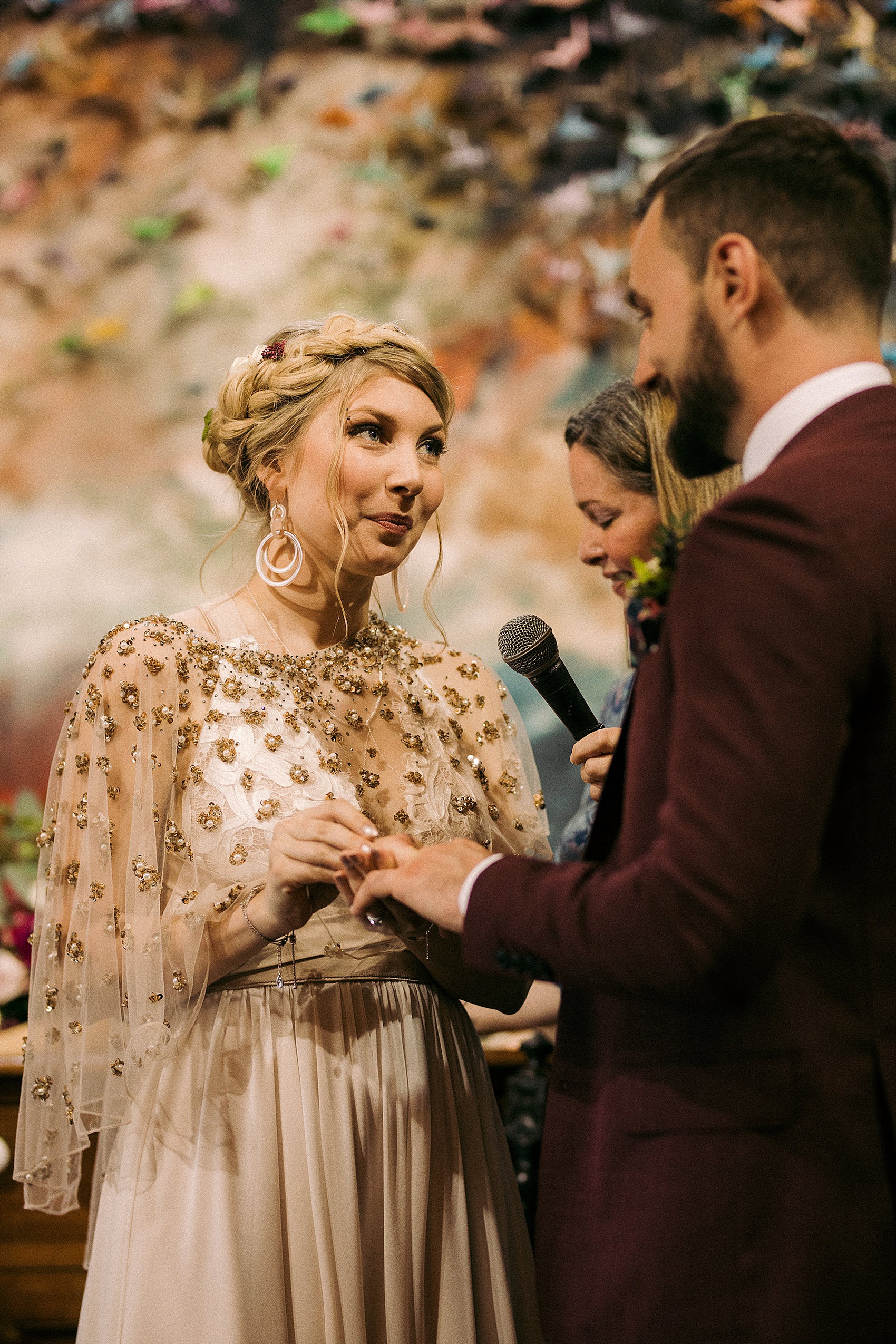 Truvelle wedding dress 43