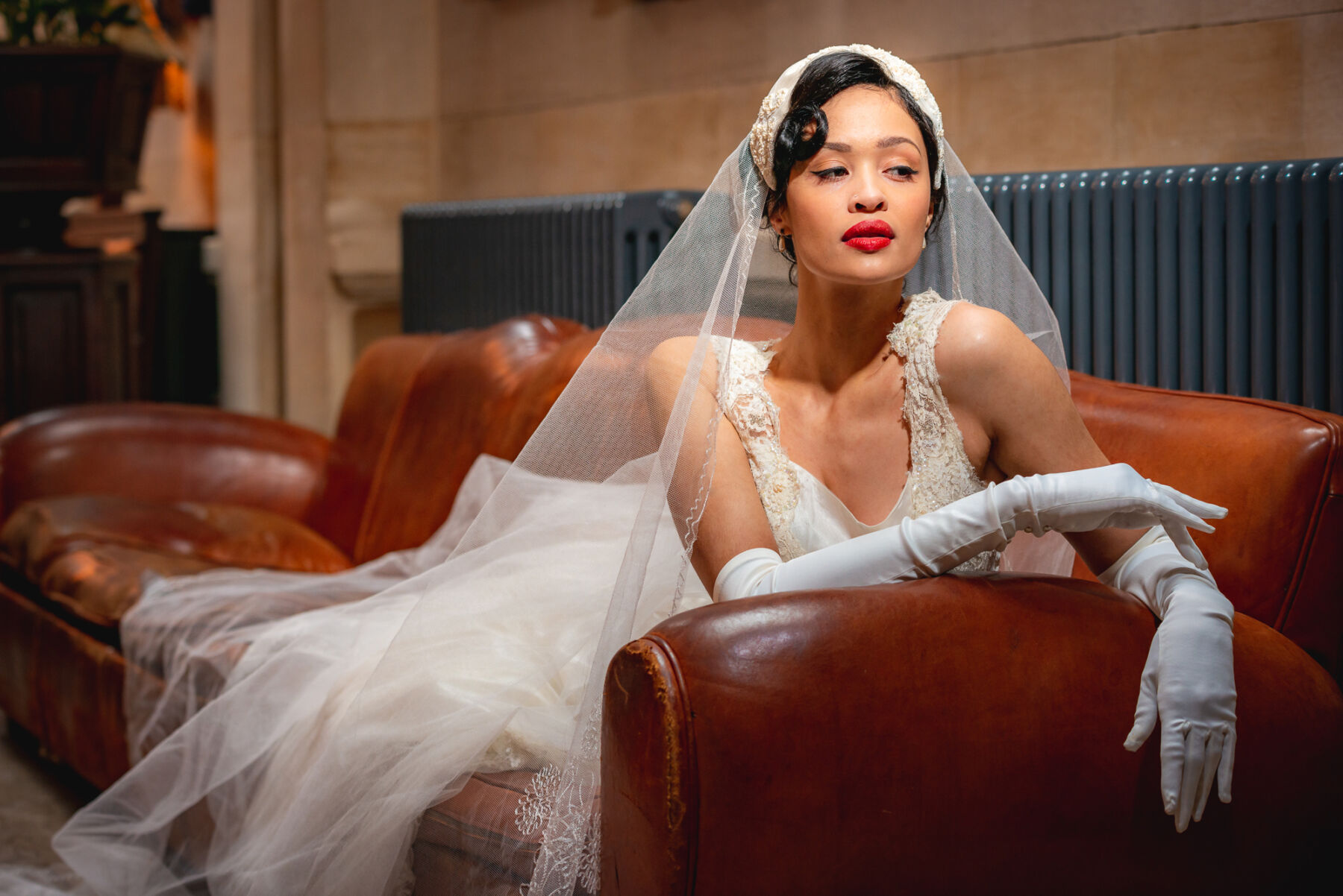 Heartfelt Vintage: Dior Bride - Love My Dress® UK Wedding Blog & Wedding  Directory