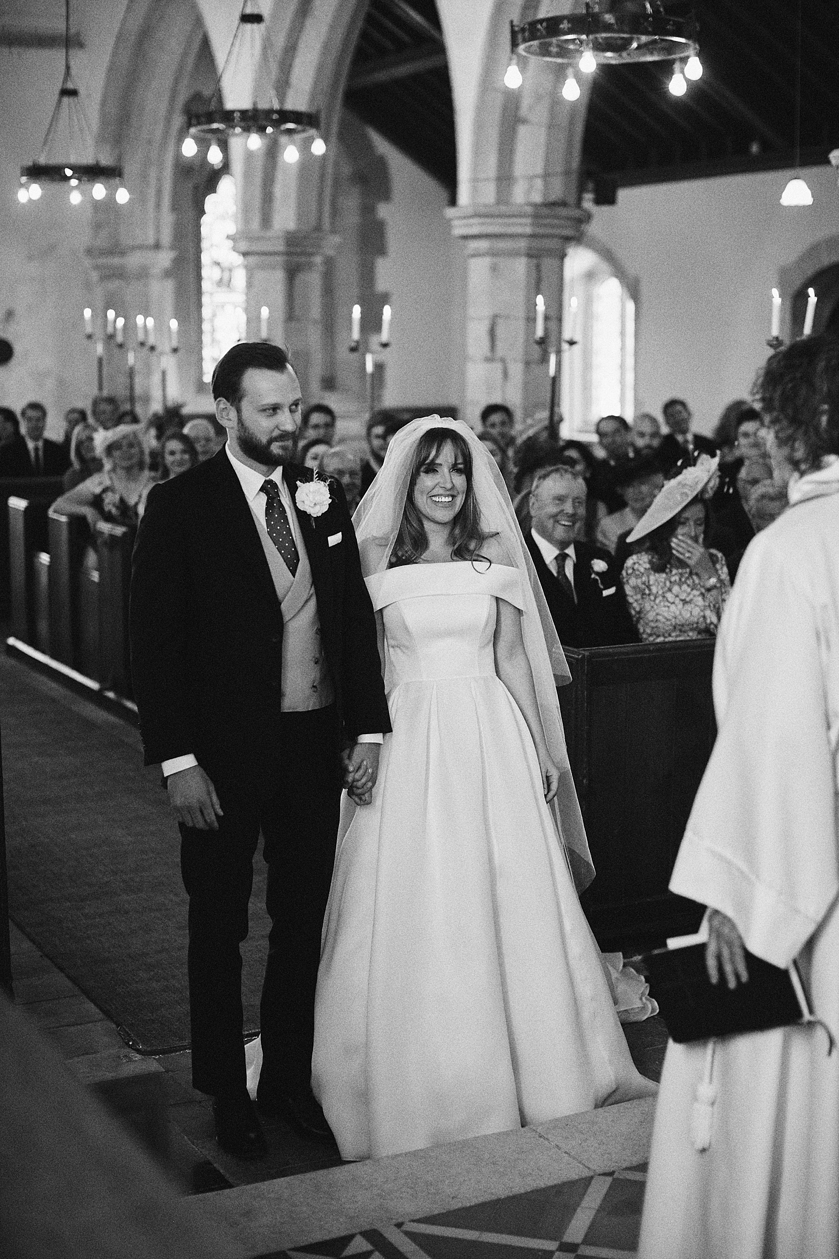 13 Benjamin Wheeler wedding photography Caroline Castigliano bride