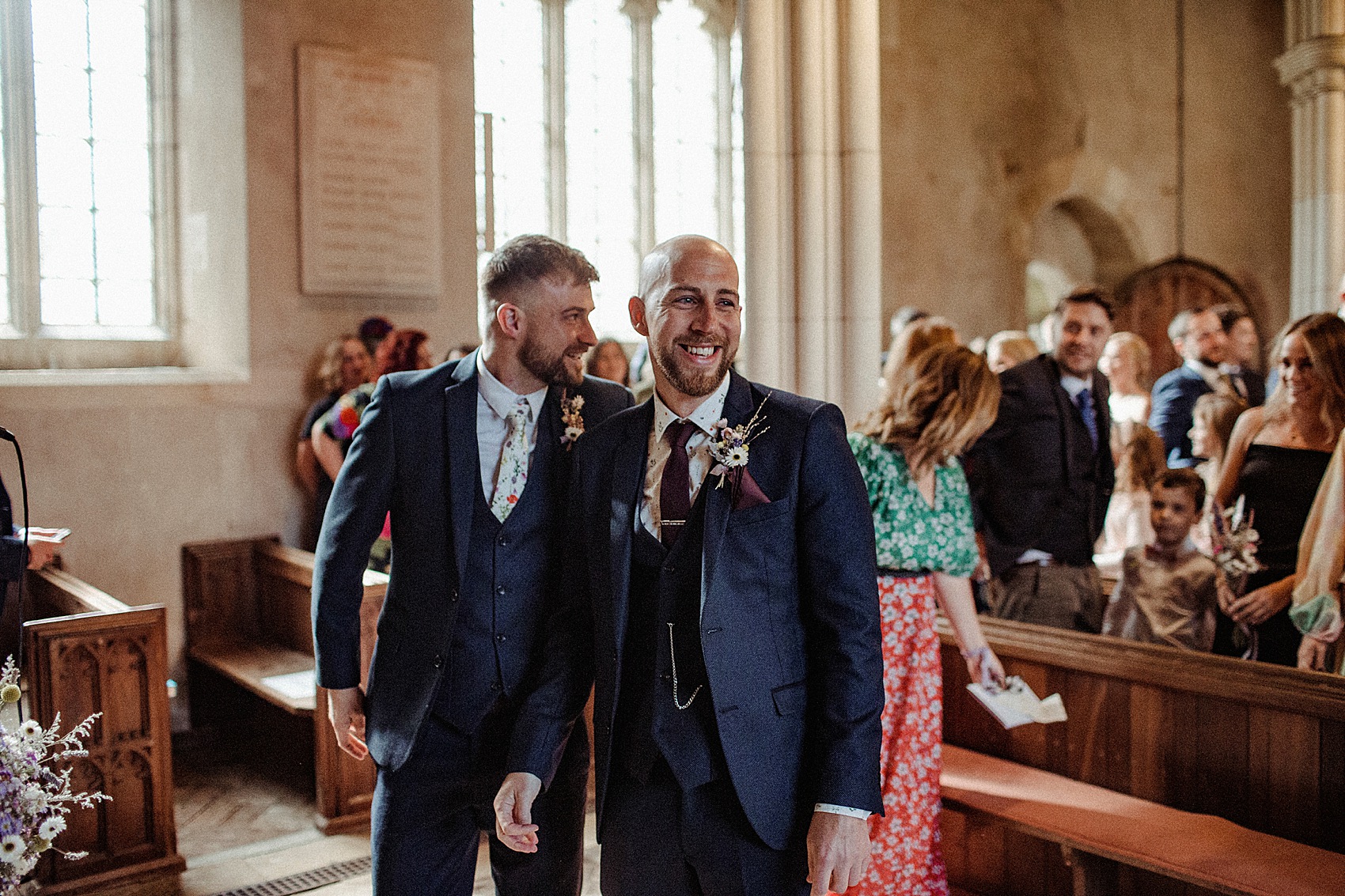 18 Riverford Field Kitchen Wedding Devon Halfpenny Wedding