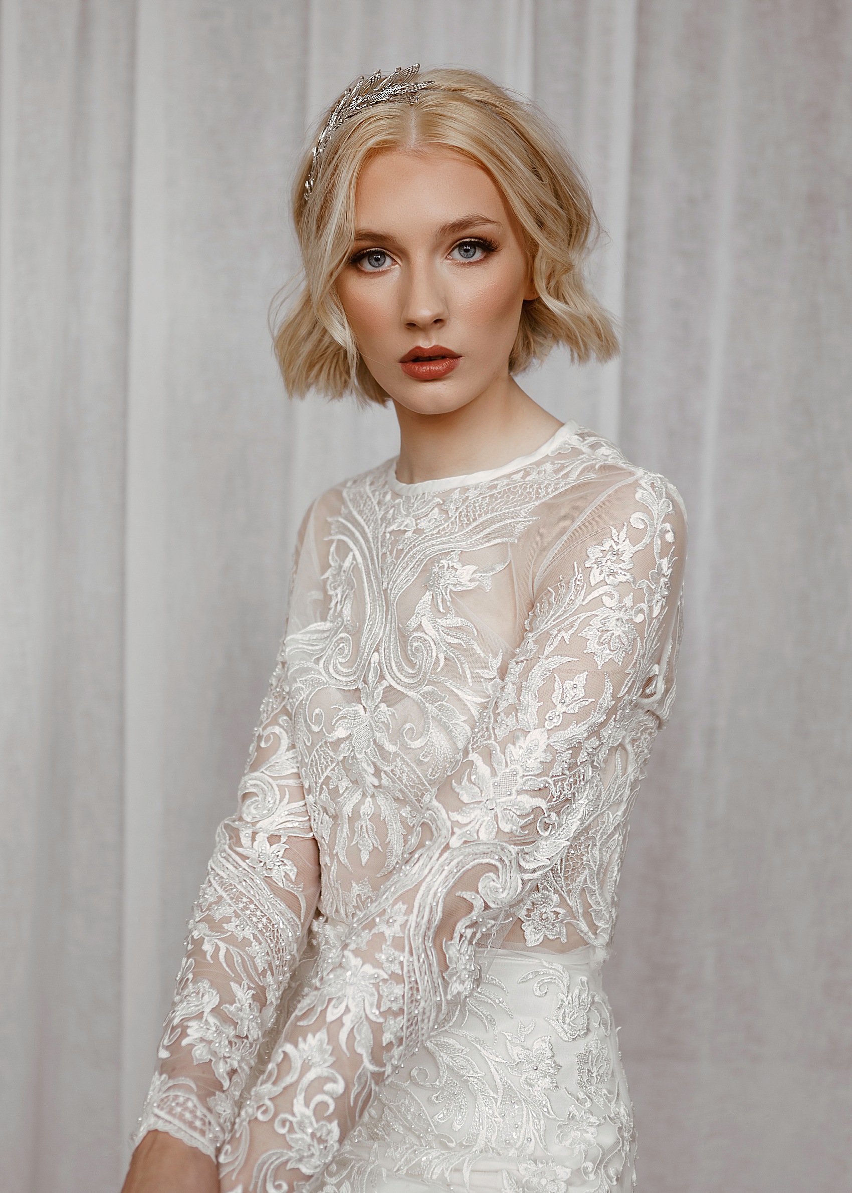 2 11 Mariee Bridal Couture