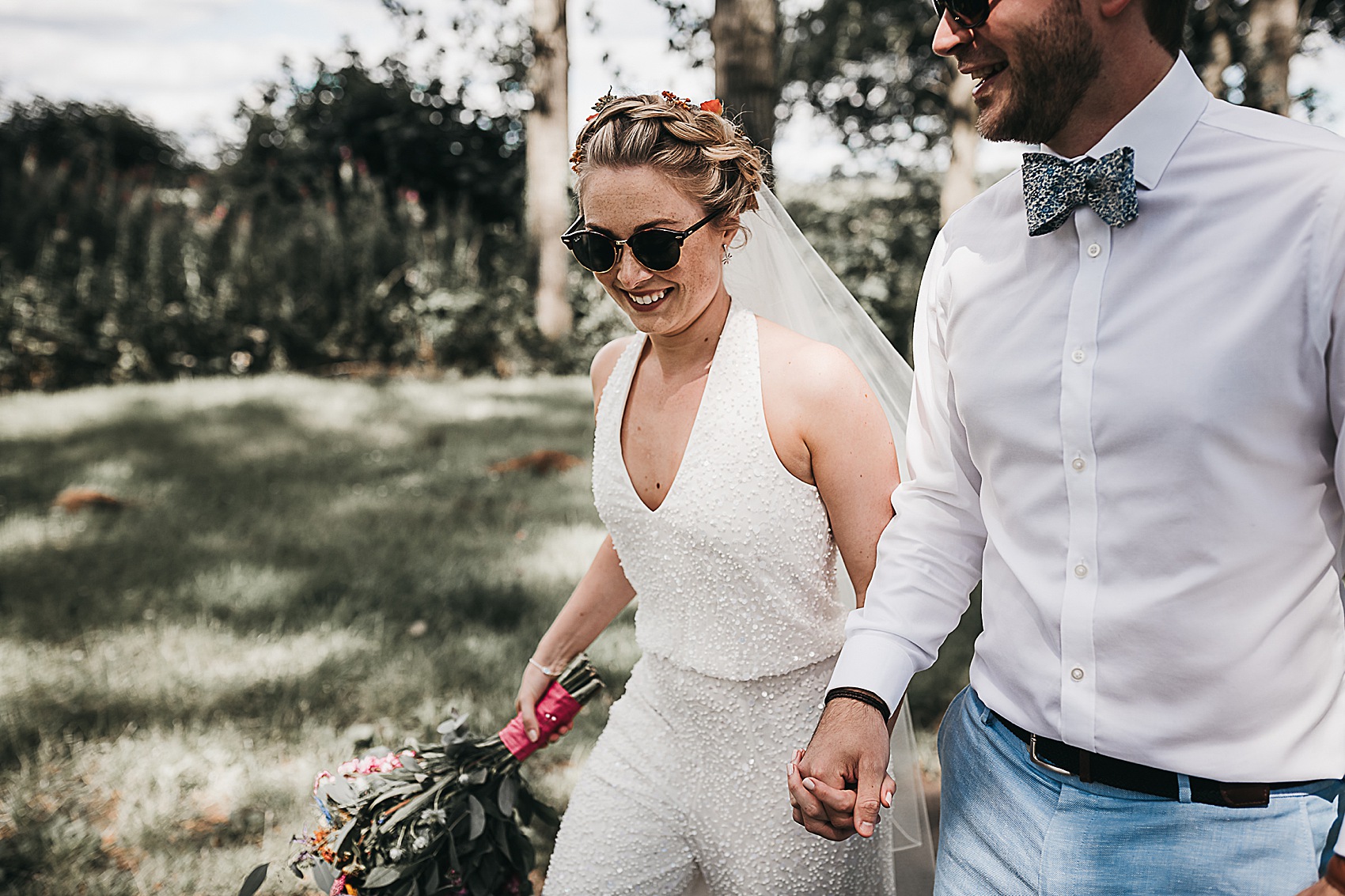 25 July 2020 Covid19 Lockdown Wedding