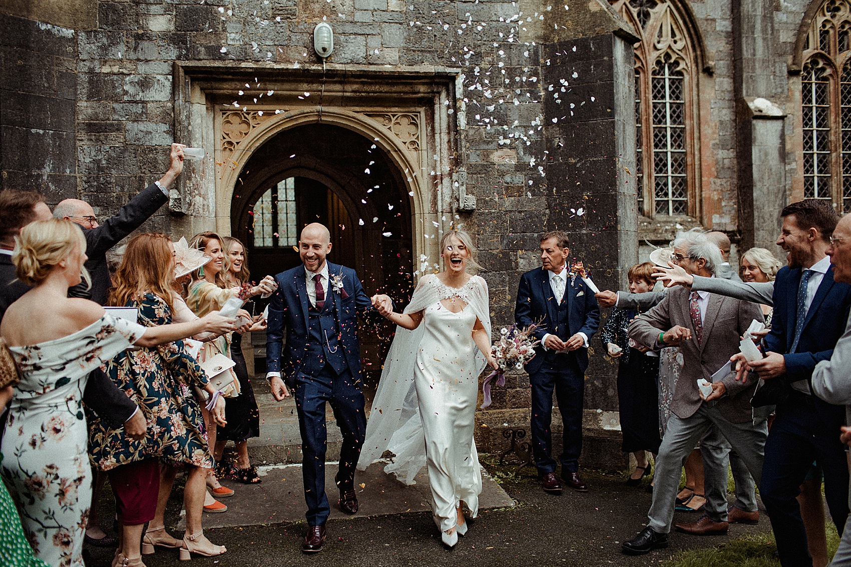 25 Riverford Field Kitchen Wedding Devon Halfpenny Wedding