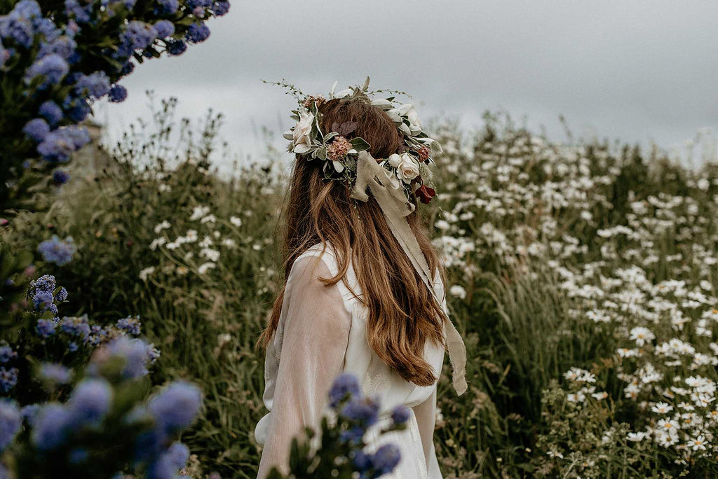 GLOAM 1 27 GLOAM romantic wedding elopement styling