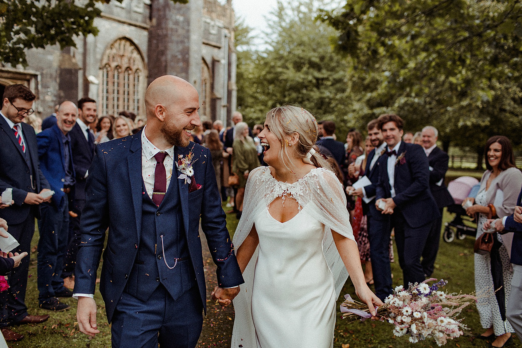 27 Riverford Field Kitchen Wedding Devon Halfpenny Wedding