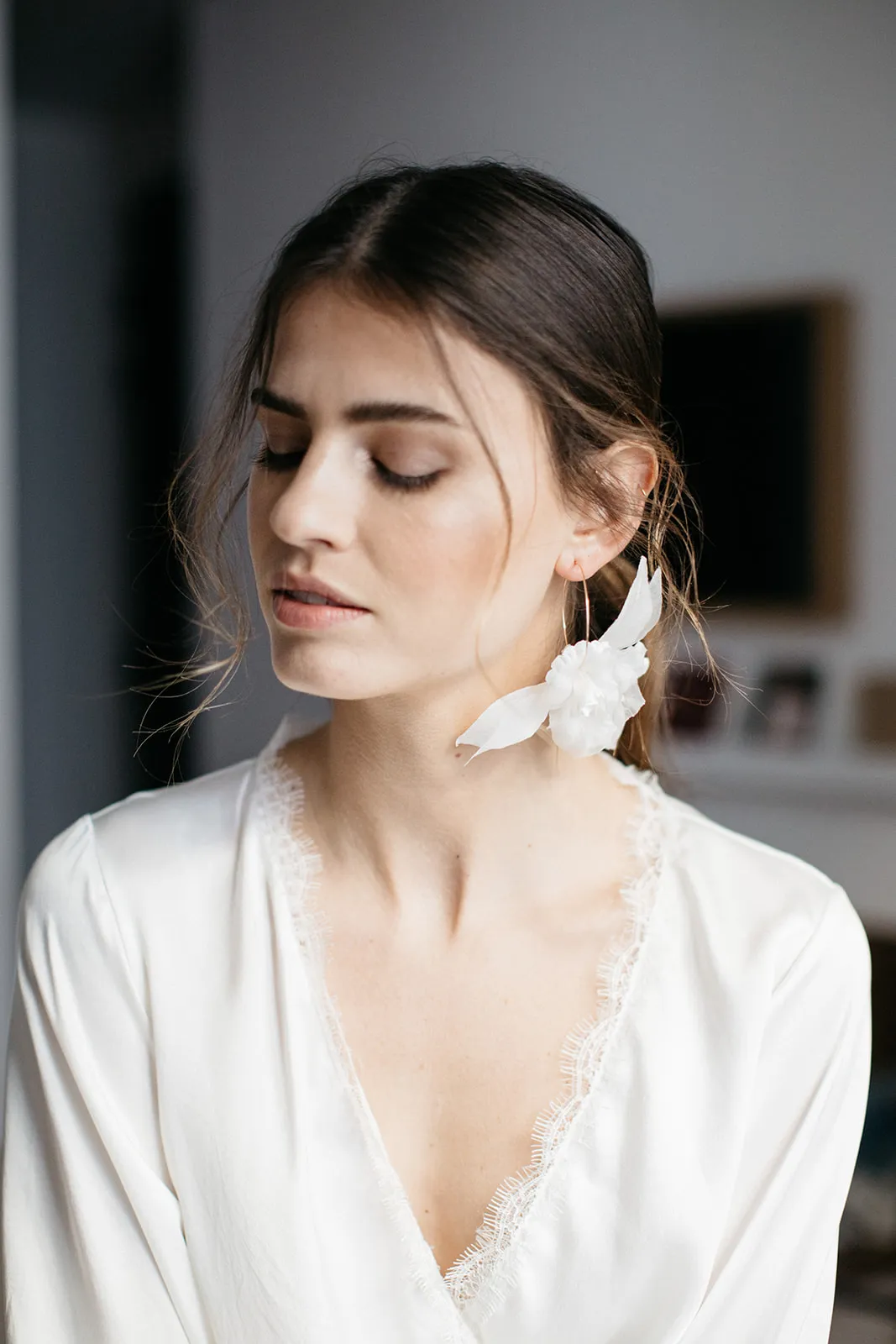 Luna Bea 32 Luna Bea Bride, Vogue France