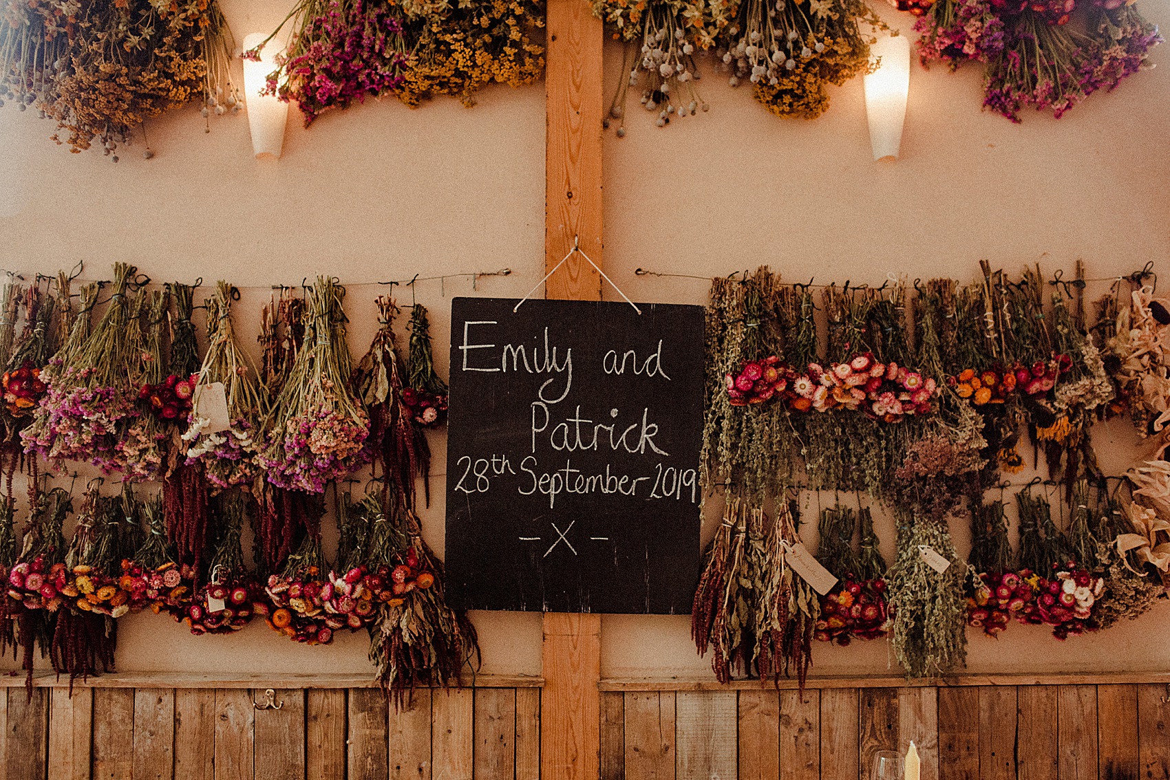 32 Riverford Field Kitchen Wedding Devon Halfpenny Wedding