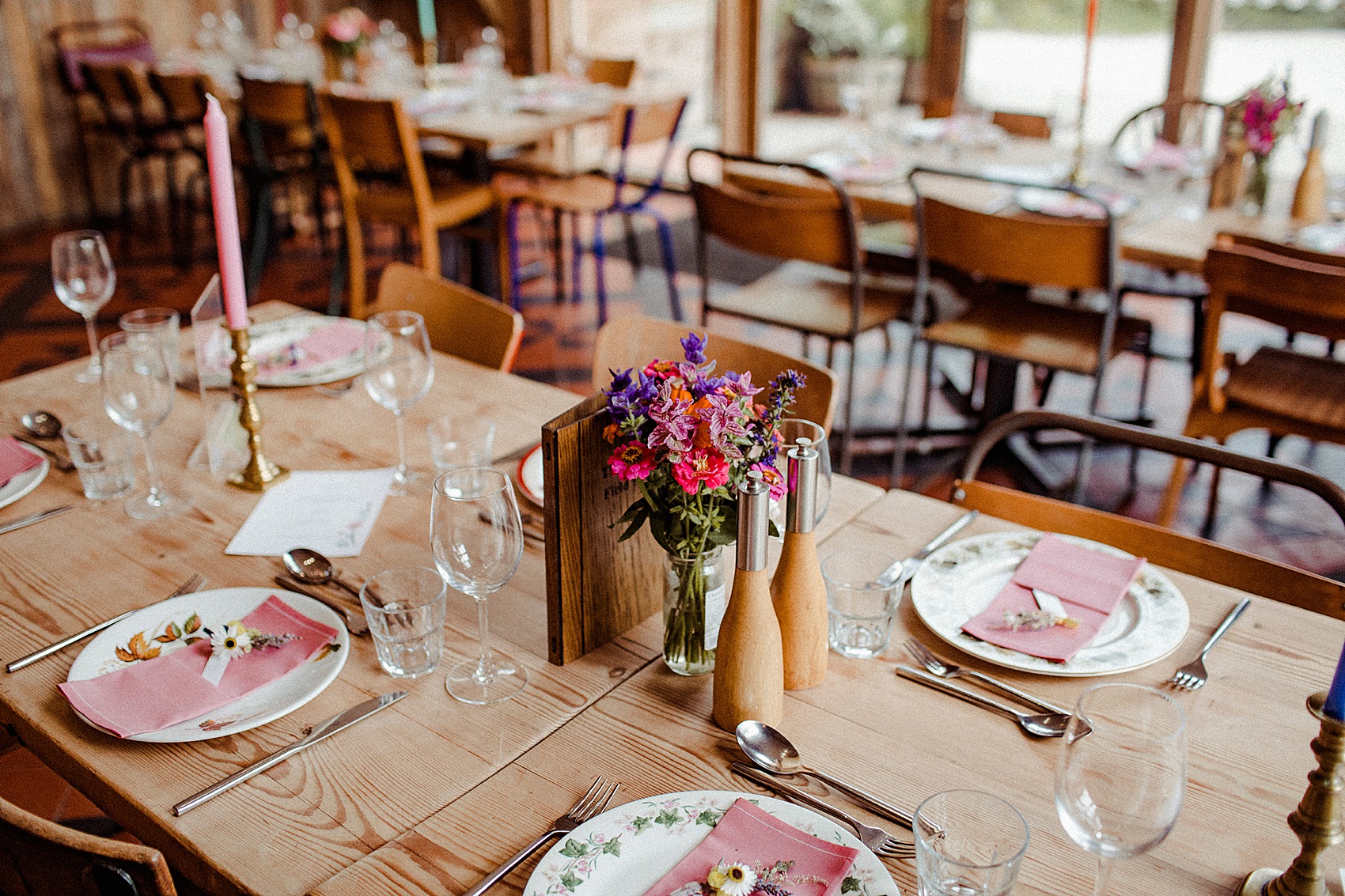 38 Riverford Field Kitchen Wedding Devon Halfpenny Wedding