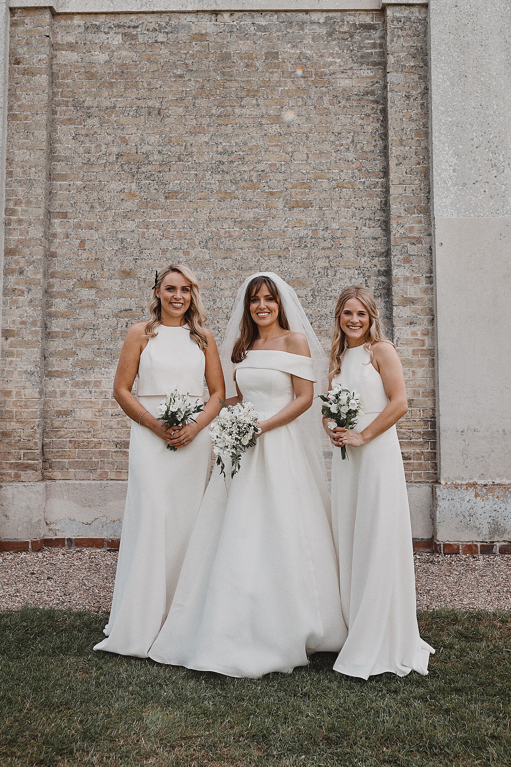 40 Benjamin Wheeler wedding photography Caroline Castigliano bride