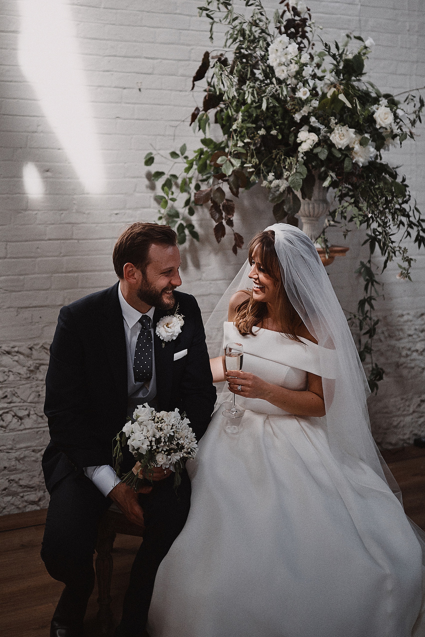 41 Benjamin Wheeler wedding photography Caroline Castigliano bride