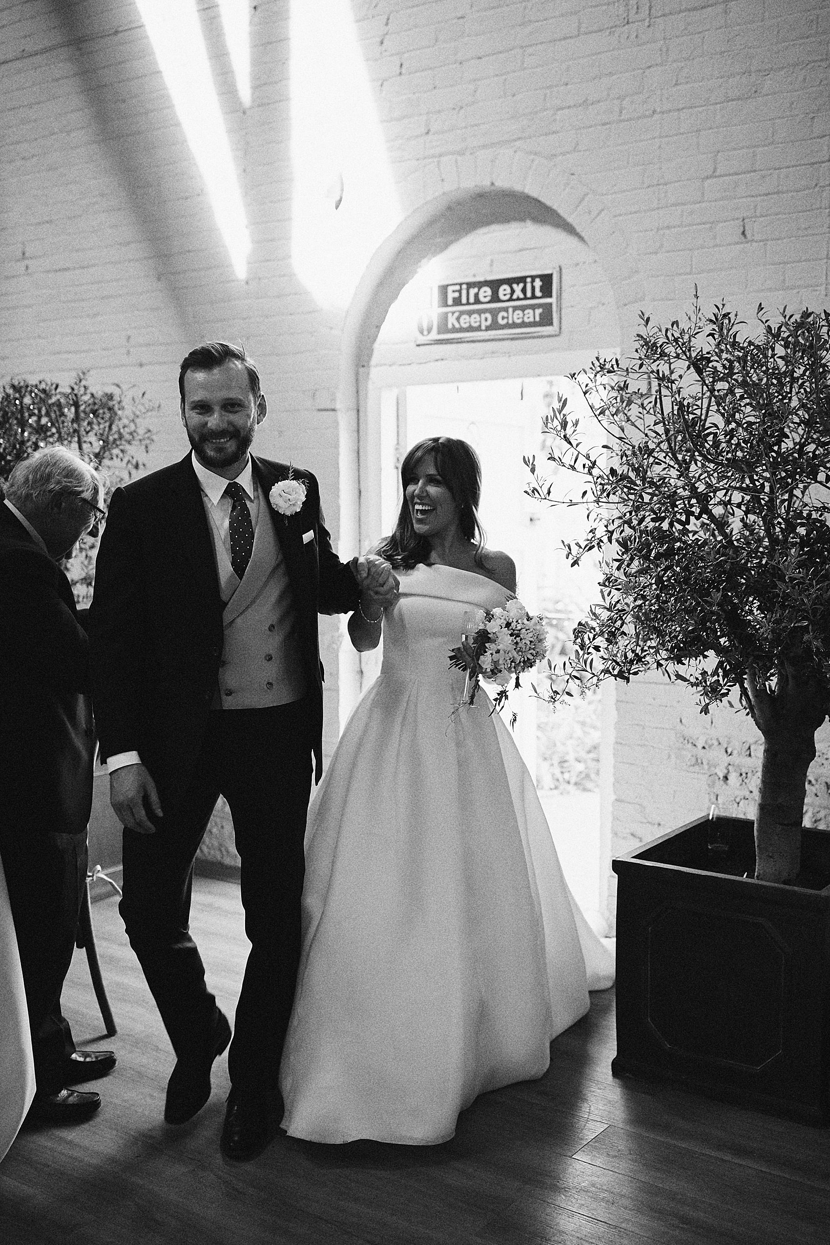 49 Benjamin Wheeler wedding photography Caroline Castigliano bride