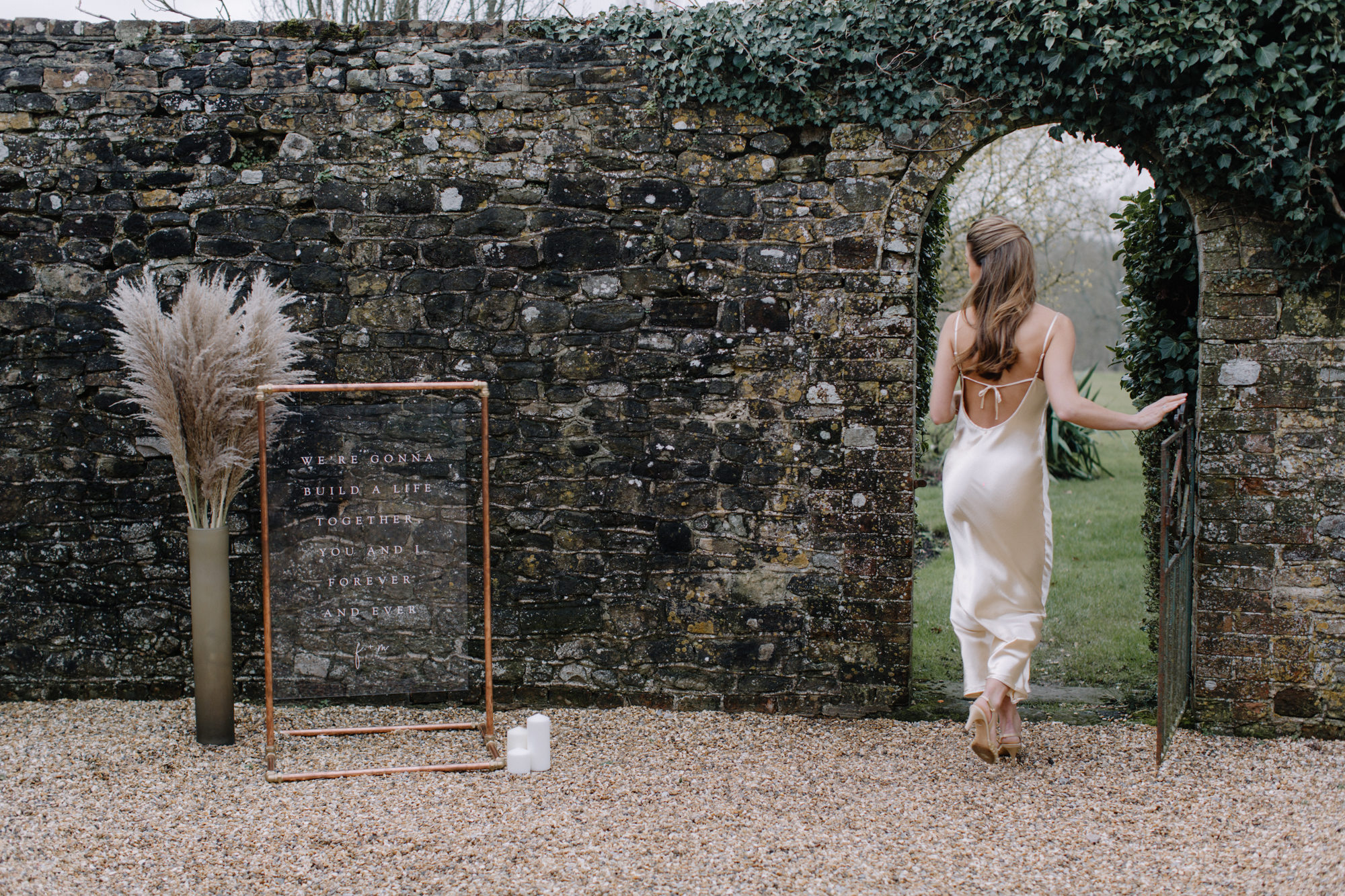 55 Classy elegant intimate wedding inspiration