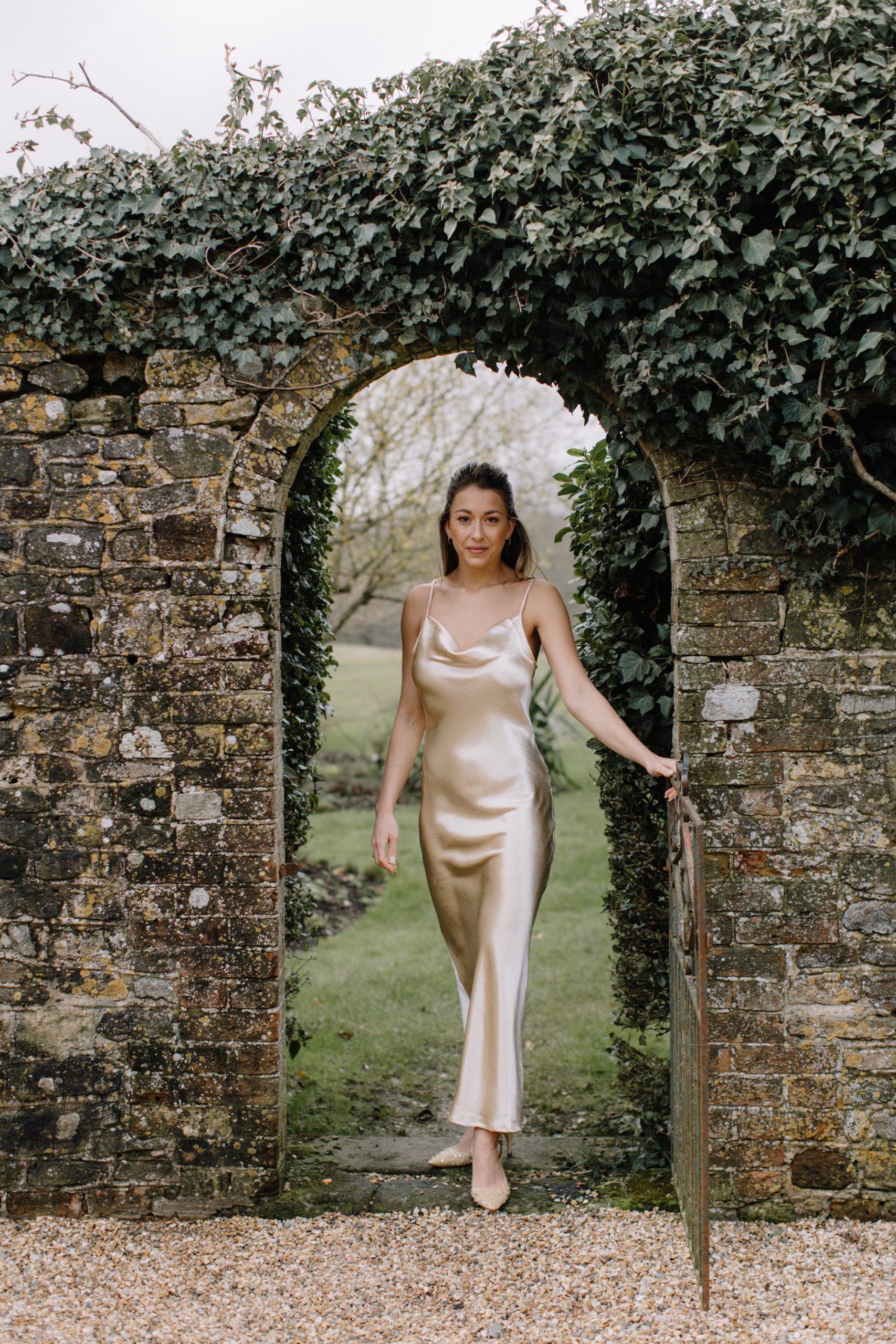 56 Classy elegant intimate wedding inspiration scaled