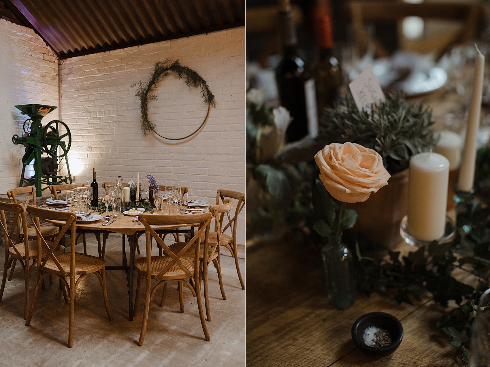 57 Nature inspired Scottish outdoor wedding