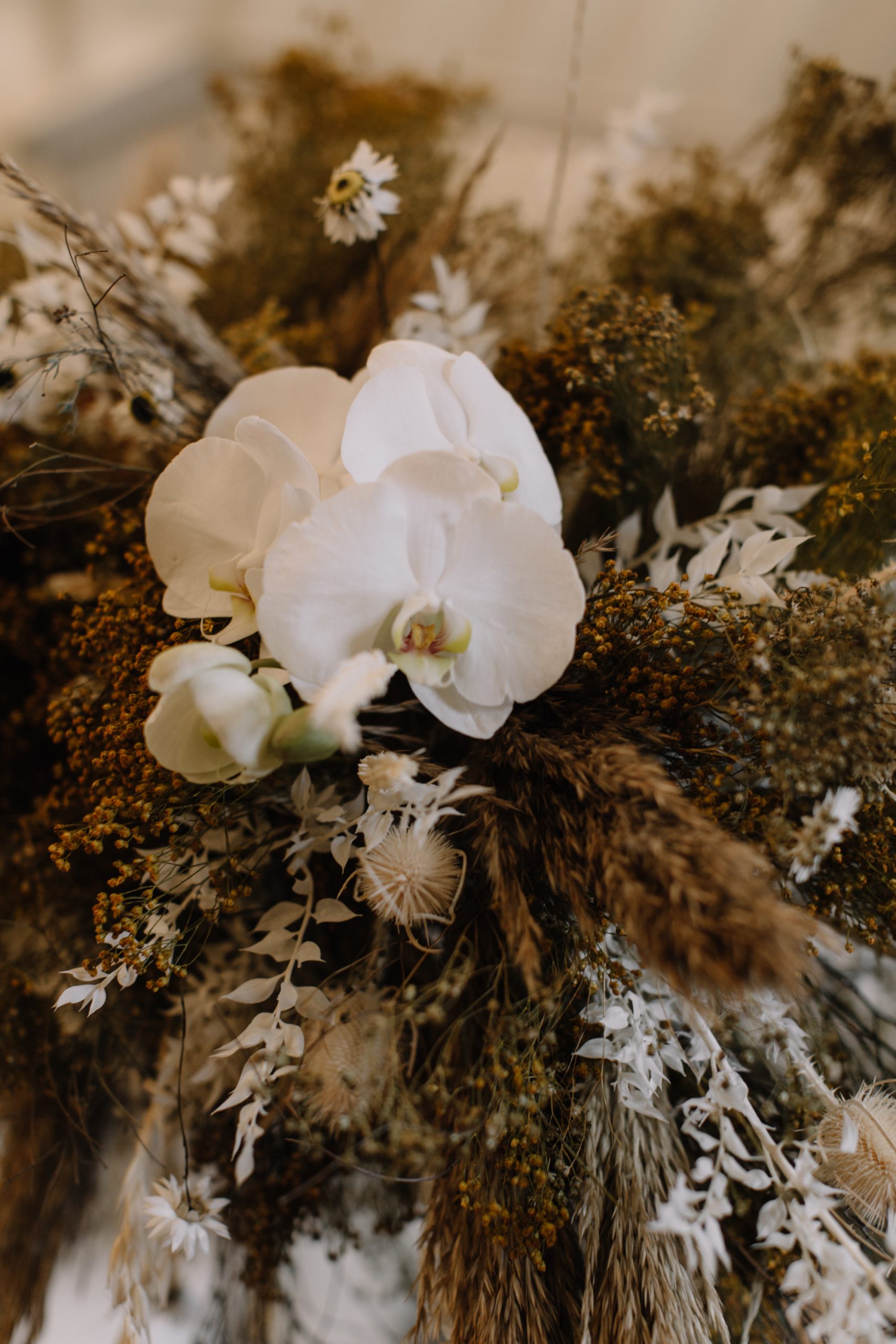 59 Classy elegant intimate wedding inspiration scaled
