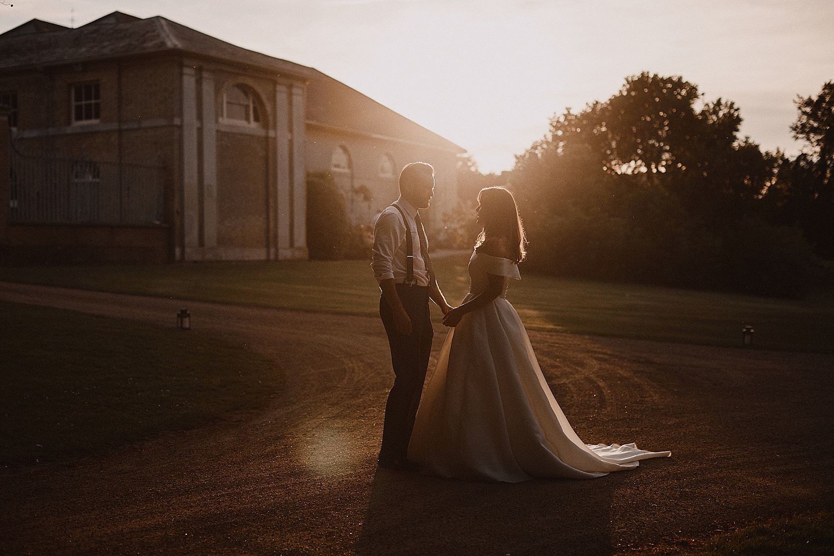 60 Benjamin Wheeler wedding photography Caroline Castigliano bride