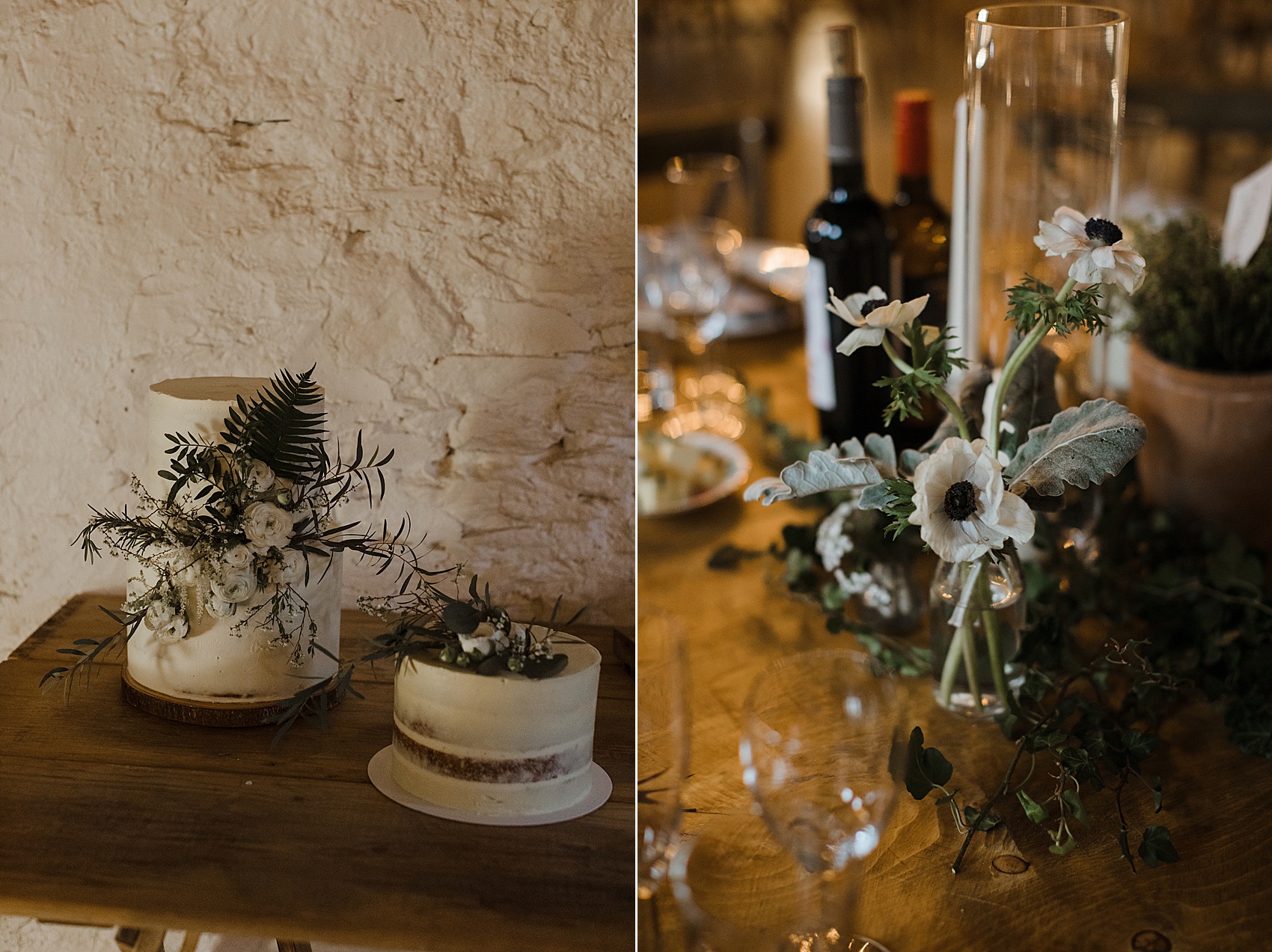 60 Nature inspired Scottish outdoor wedding