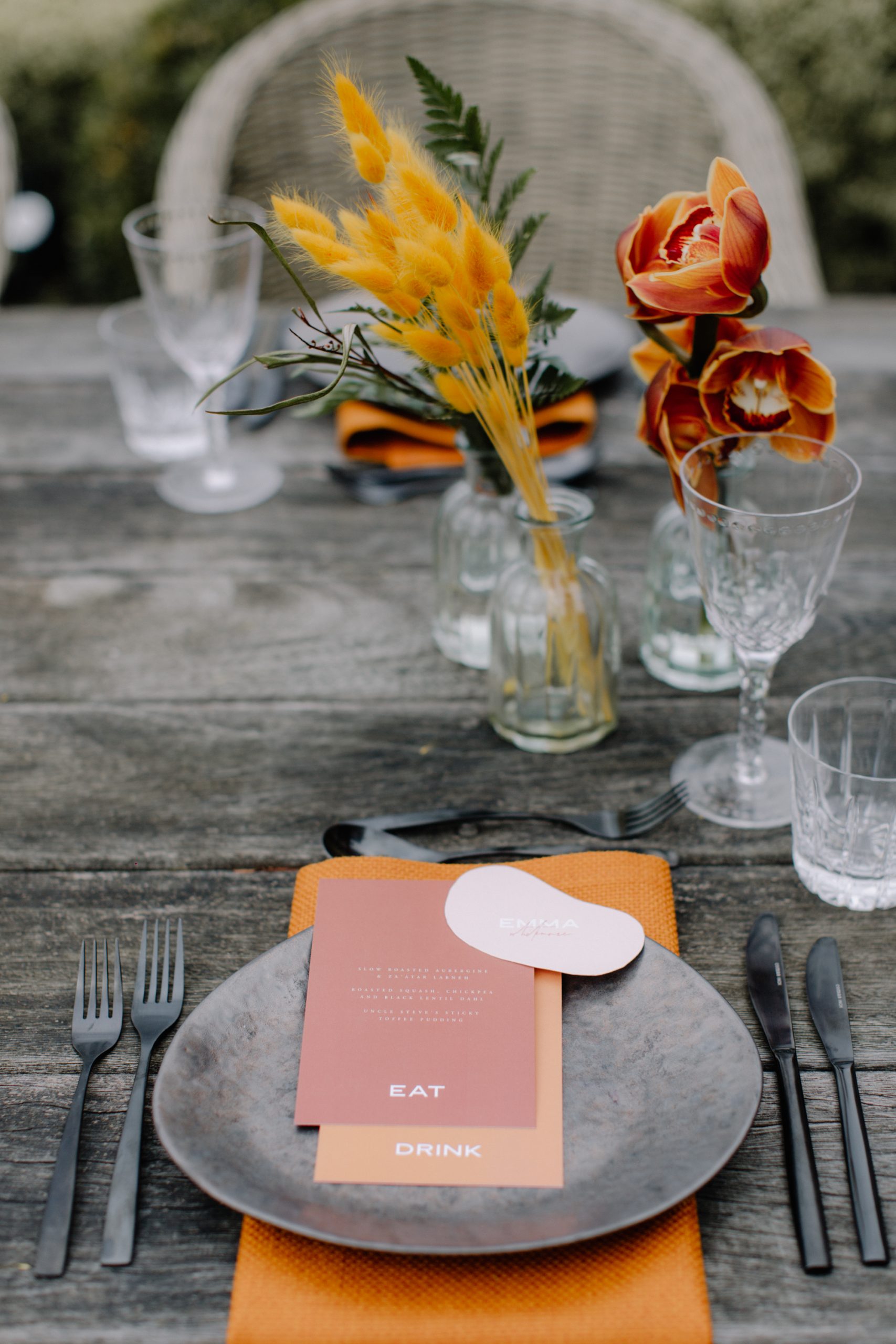 63 Classy elegant intimate wedding inspiration scaled