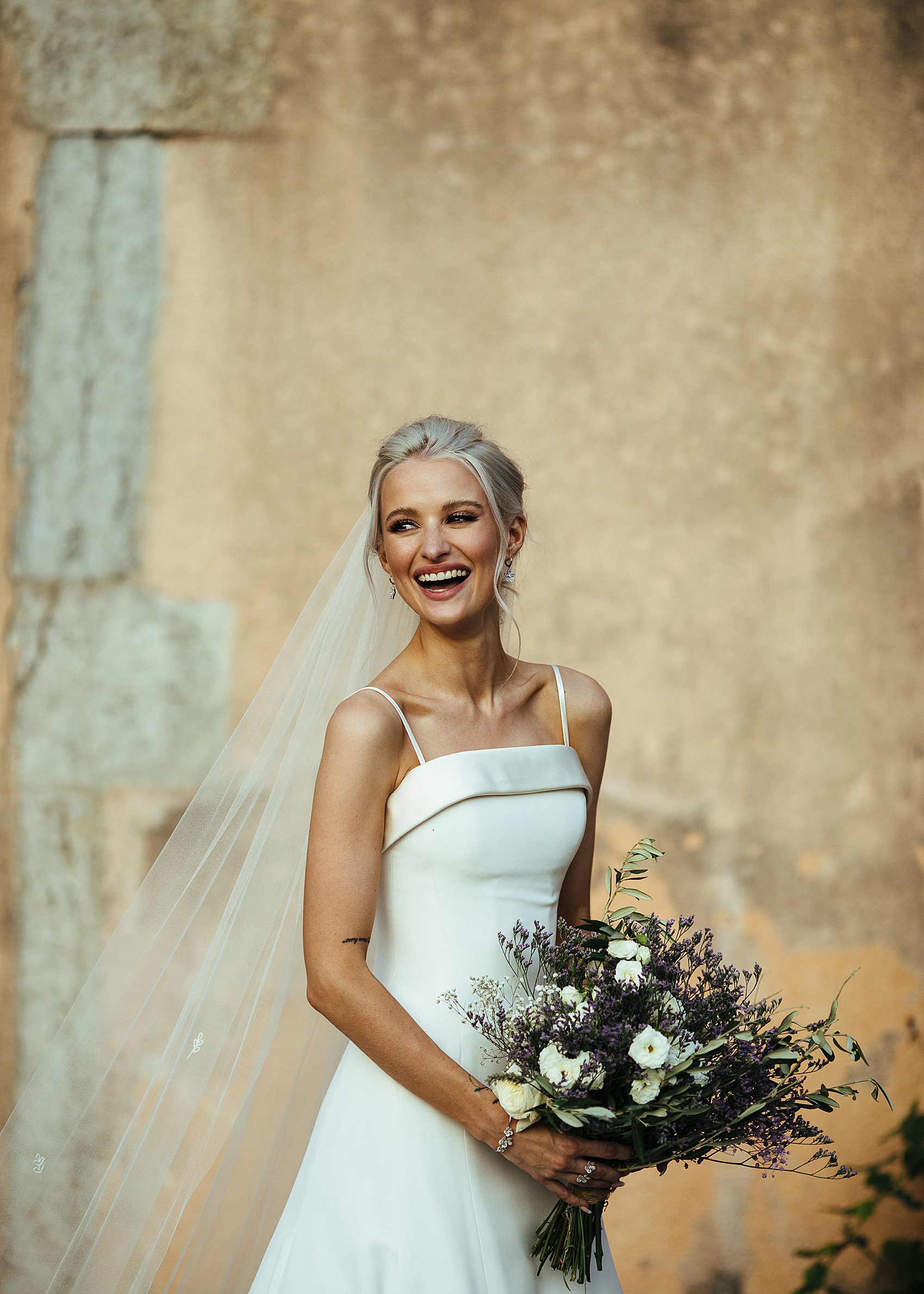 Victoria from In The Frow s Romantic French Chateau Wedding Love My Dress UK Wedding Blog Podcast Directory Shop