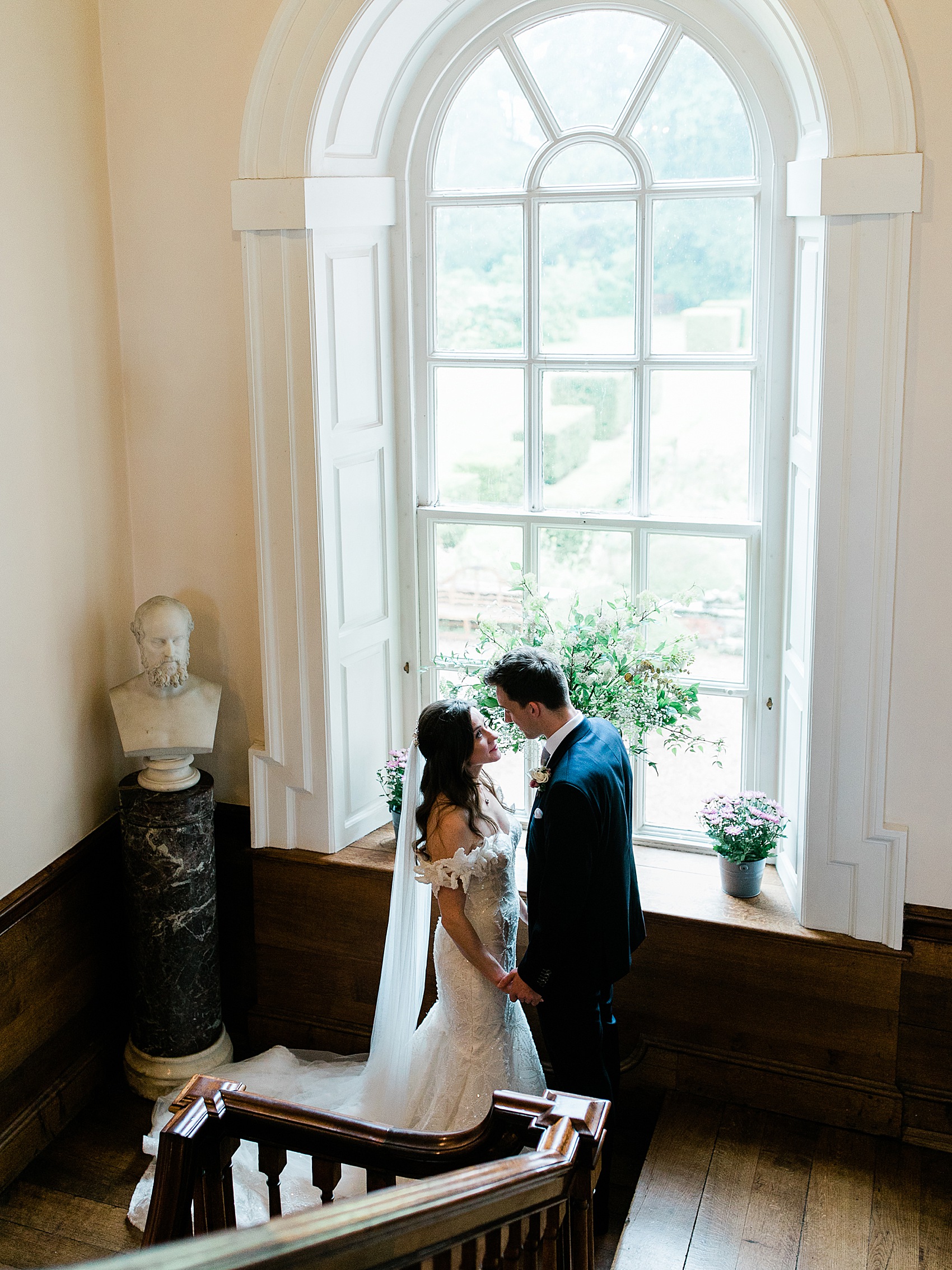 Iscoyd Park Wedding 51