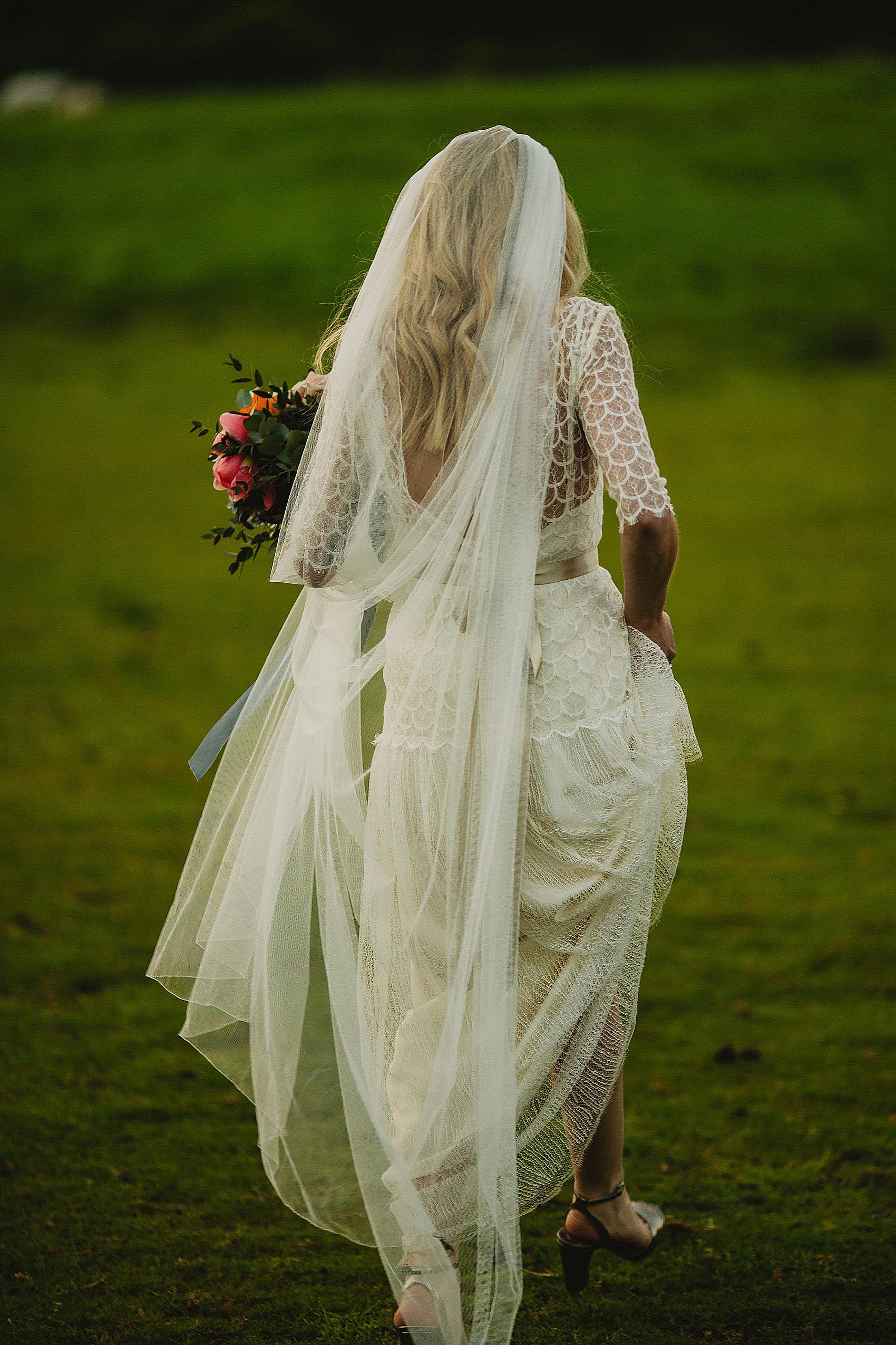 Kate Beaumont bride