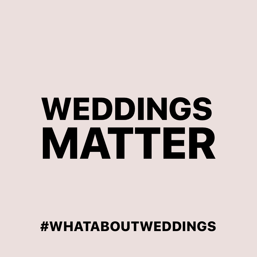 Weddings Matter