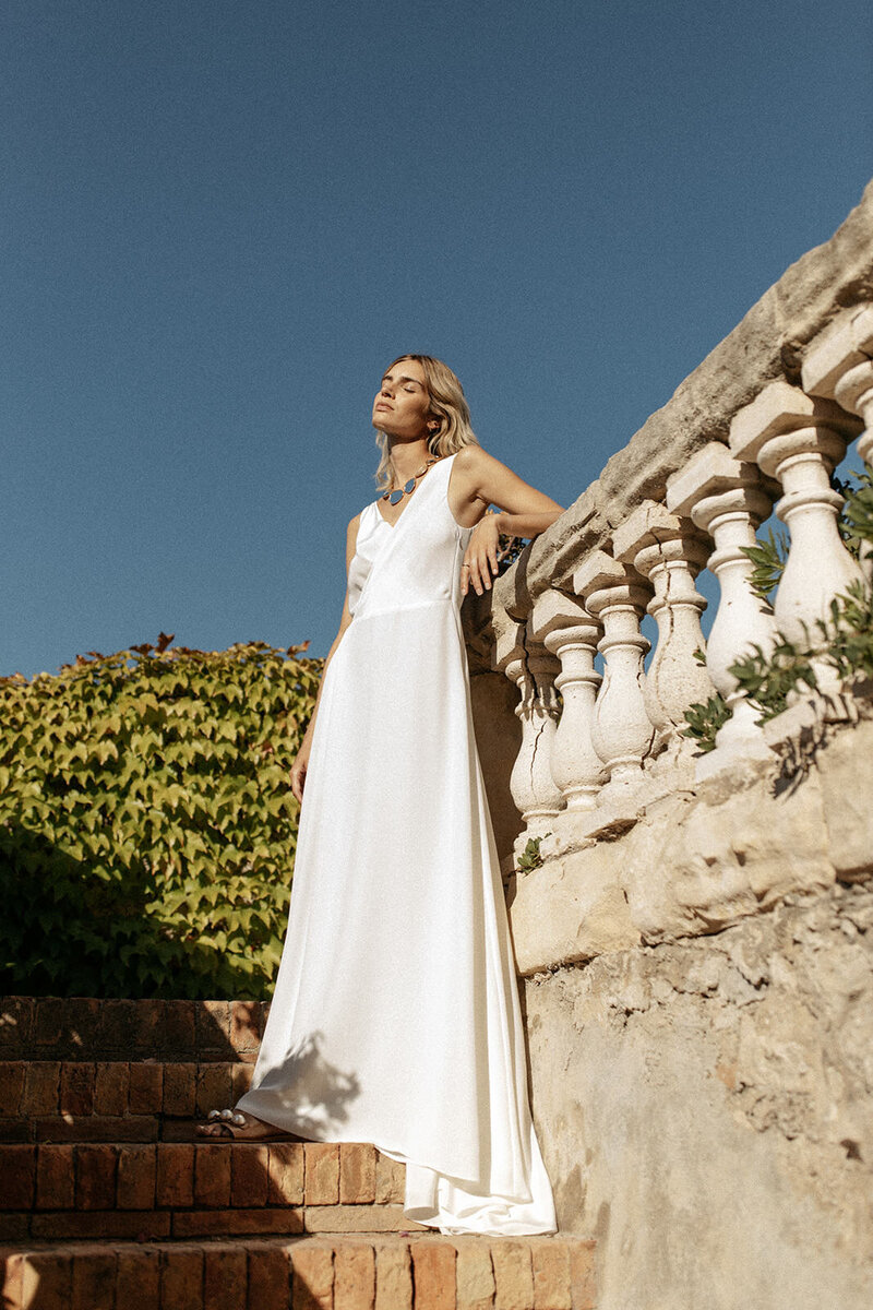 Luna Bea 45 luna bea editorial bridal shoot 9