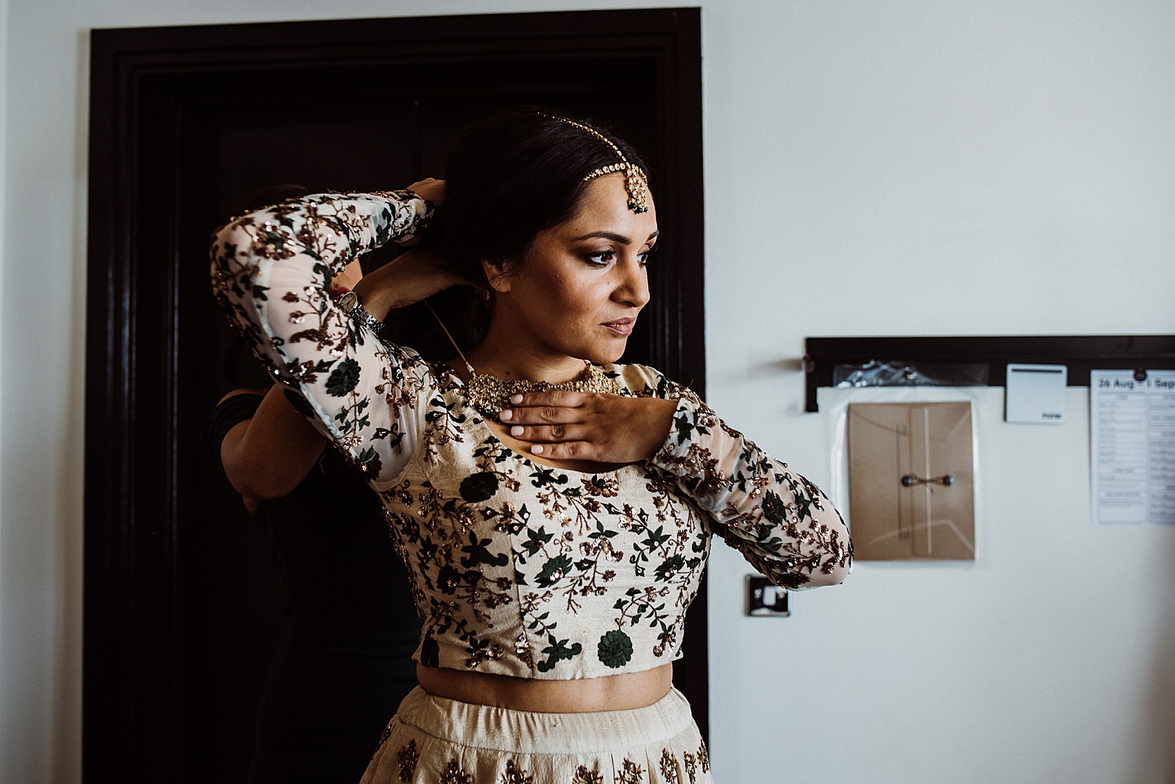 Ace Hotel London Bollywood Style Wedding 5