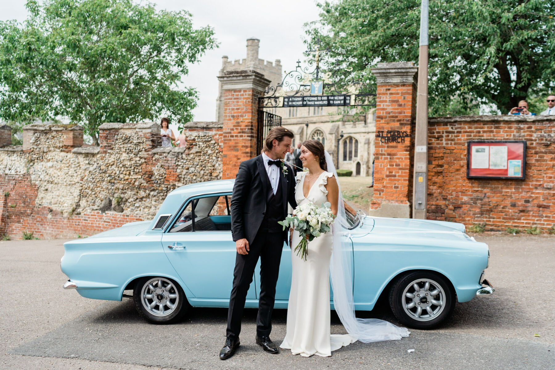 Bocking Church wedding essex Gemma Giorgio Photography 48