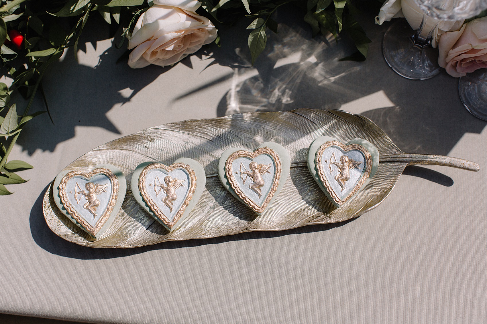 Diverse wedding editorial Sezincote 106