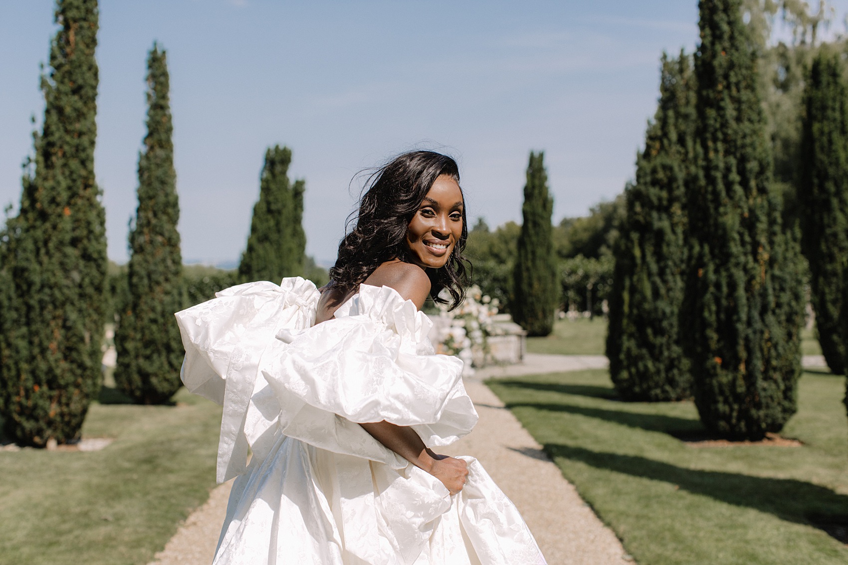 Diverse wedding editorial Sezincote 107