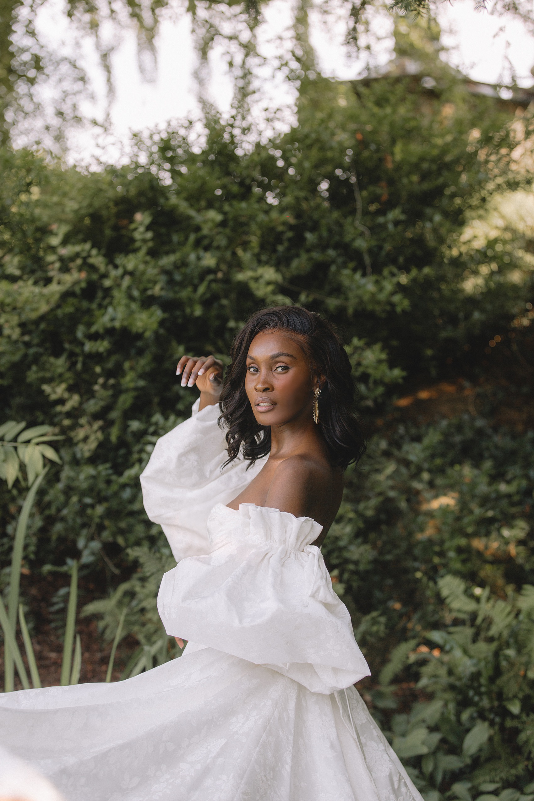 Diverse wedding editorial Sezincote 112