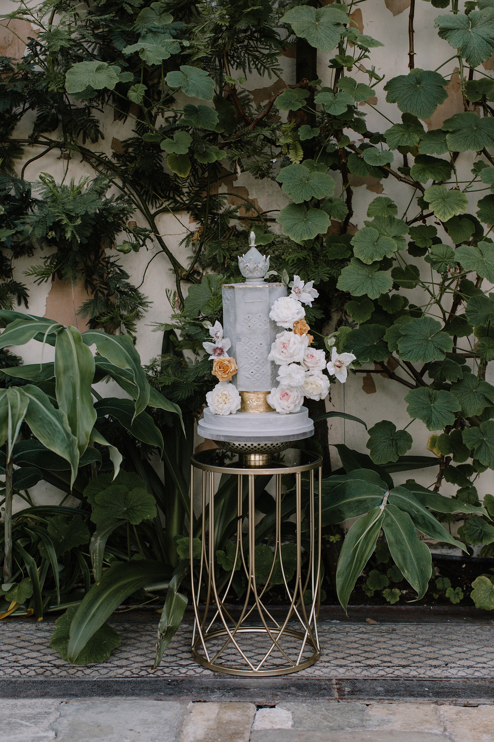 Diverse wedding editorial Sezincote 149