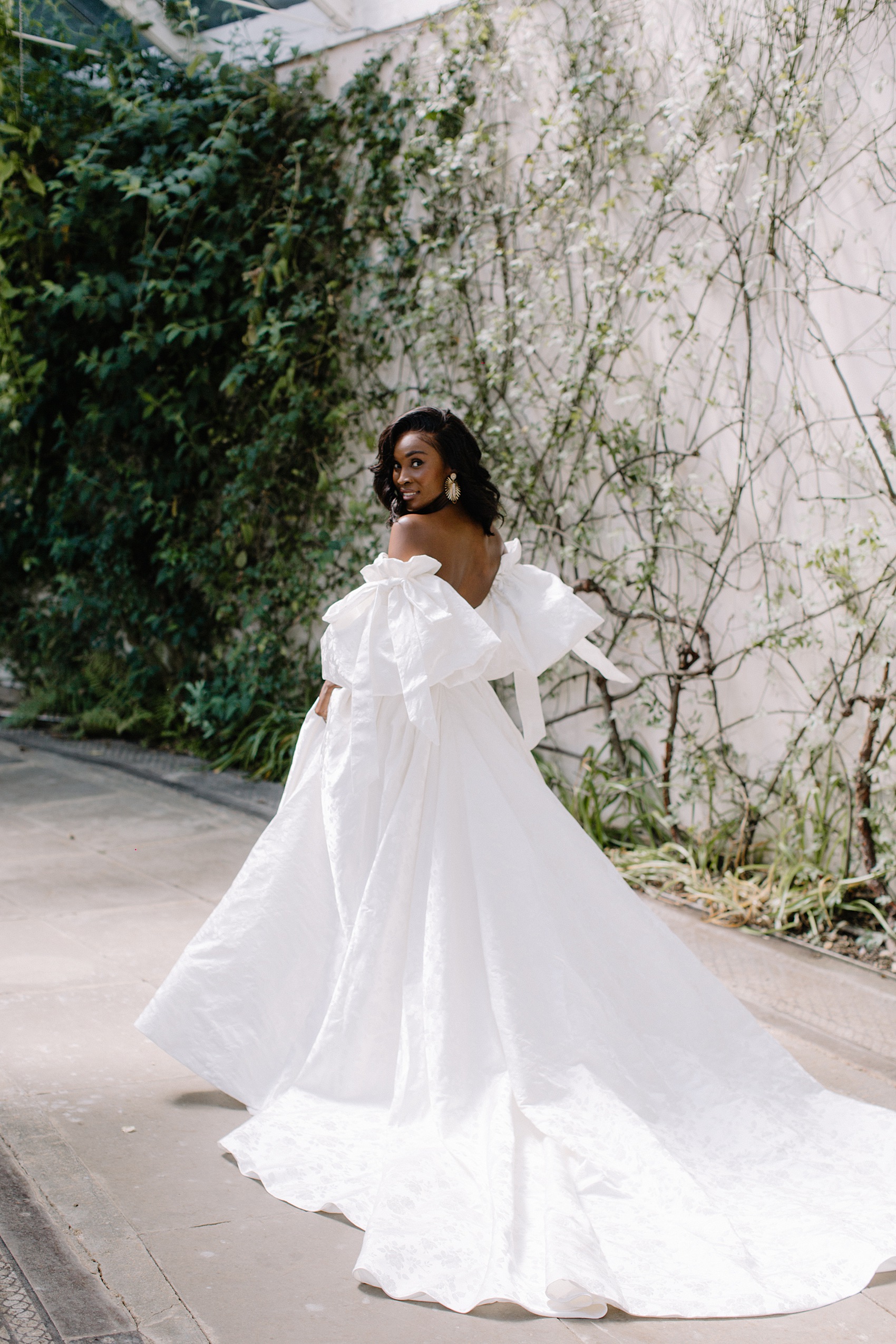 Diverse wedding editorial Sezincote 15 1