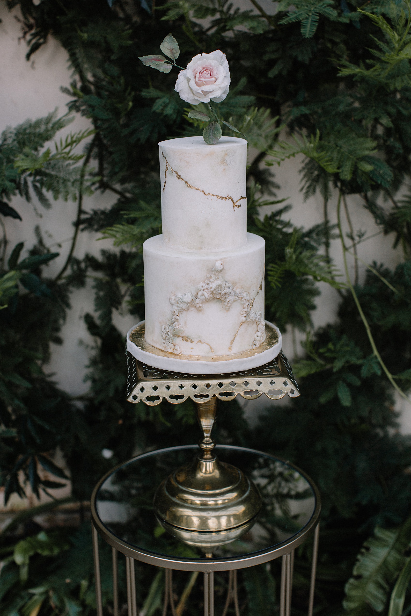 Diverse wedding editorial Sezincote 152