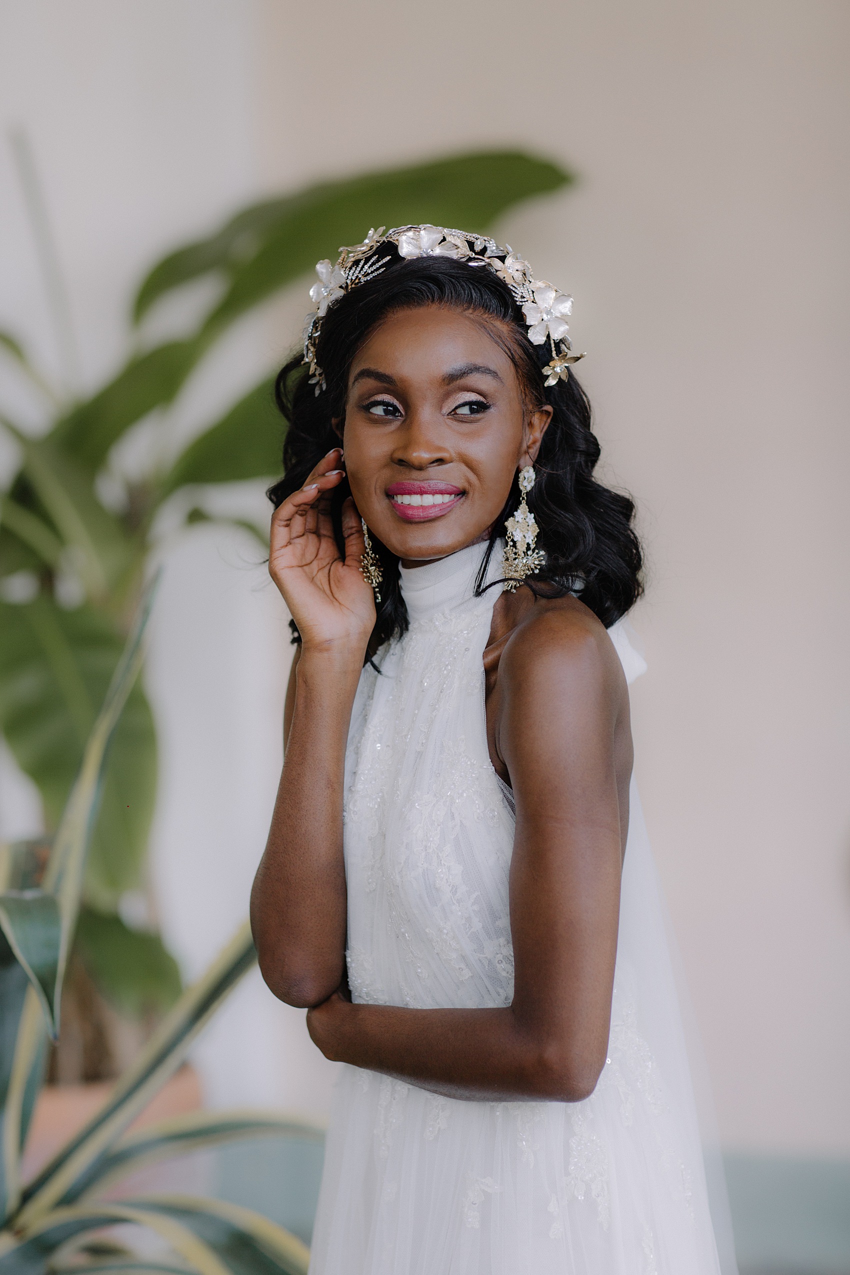 Diverse wedding editorial Sezincote 155
