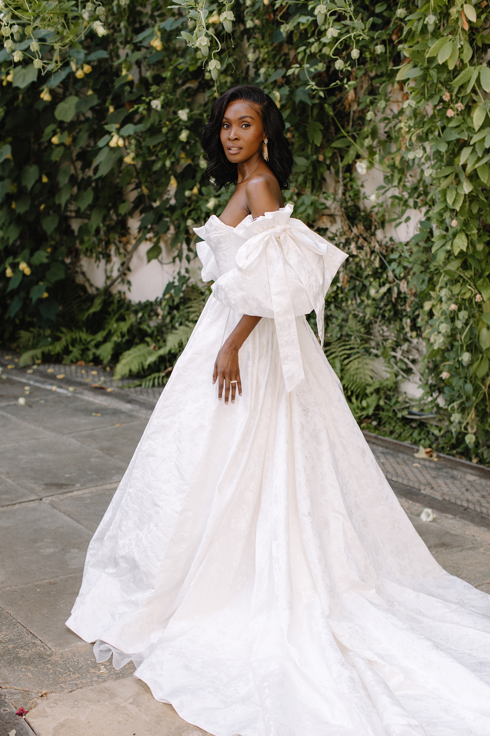 Diverse wedding editorial Sezincote 16 1
