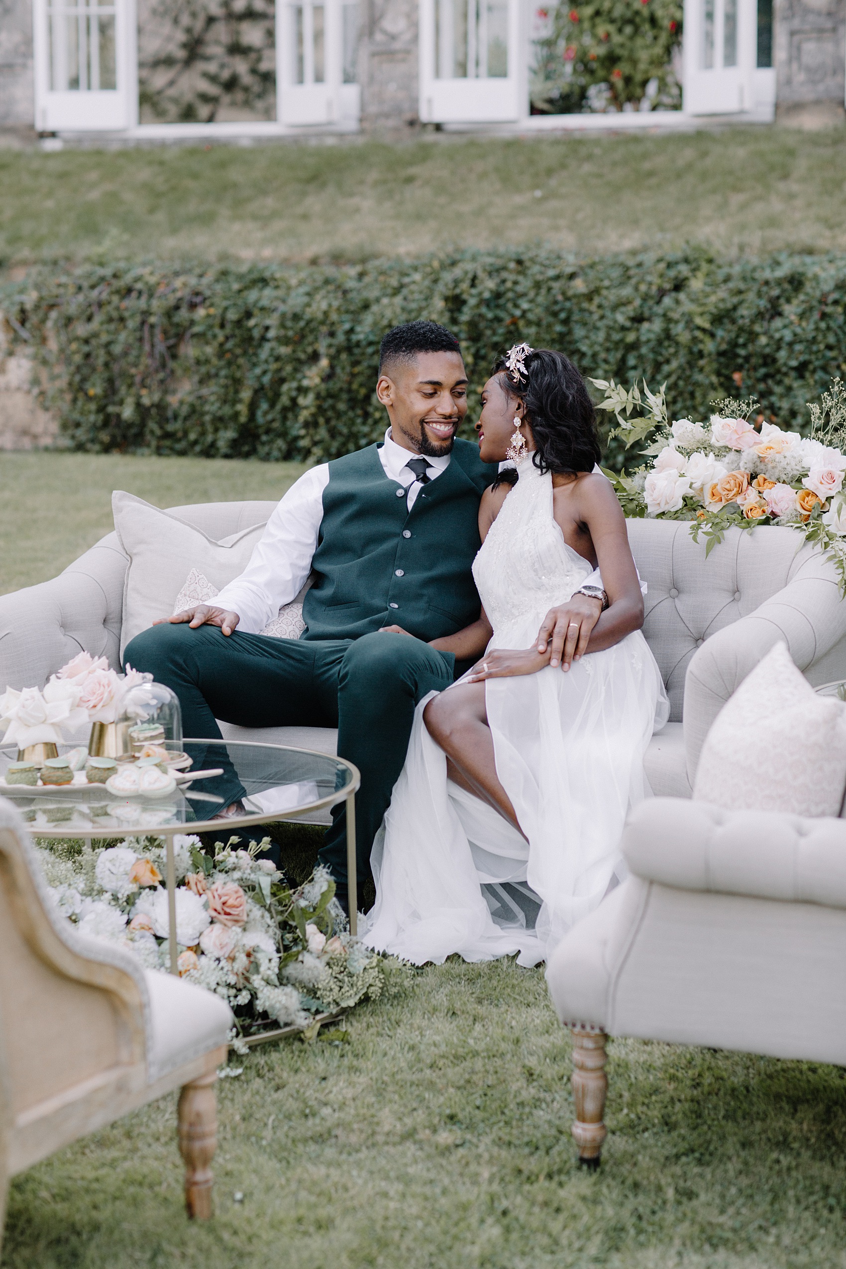 Diverse wedding editorial Sezincote 169