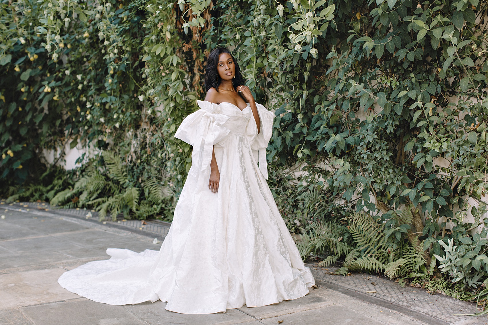 Diverse wedding editorial Sezincote 17 1