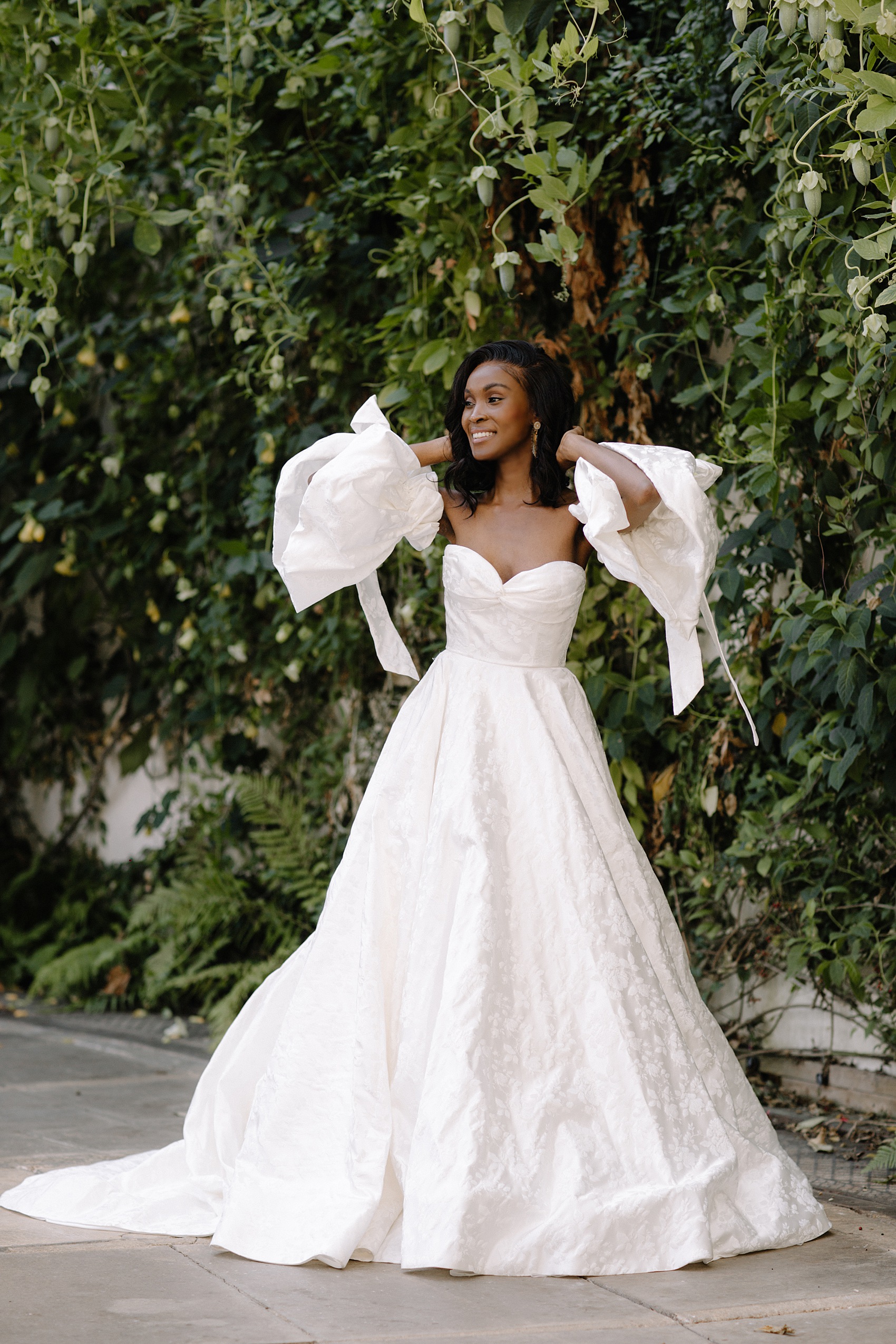 Diverse wedding editorial Sezincote 21 1
