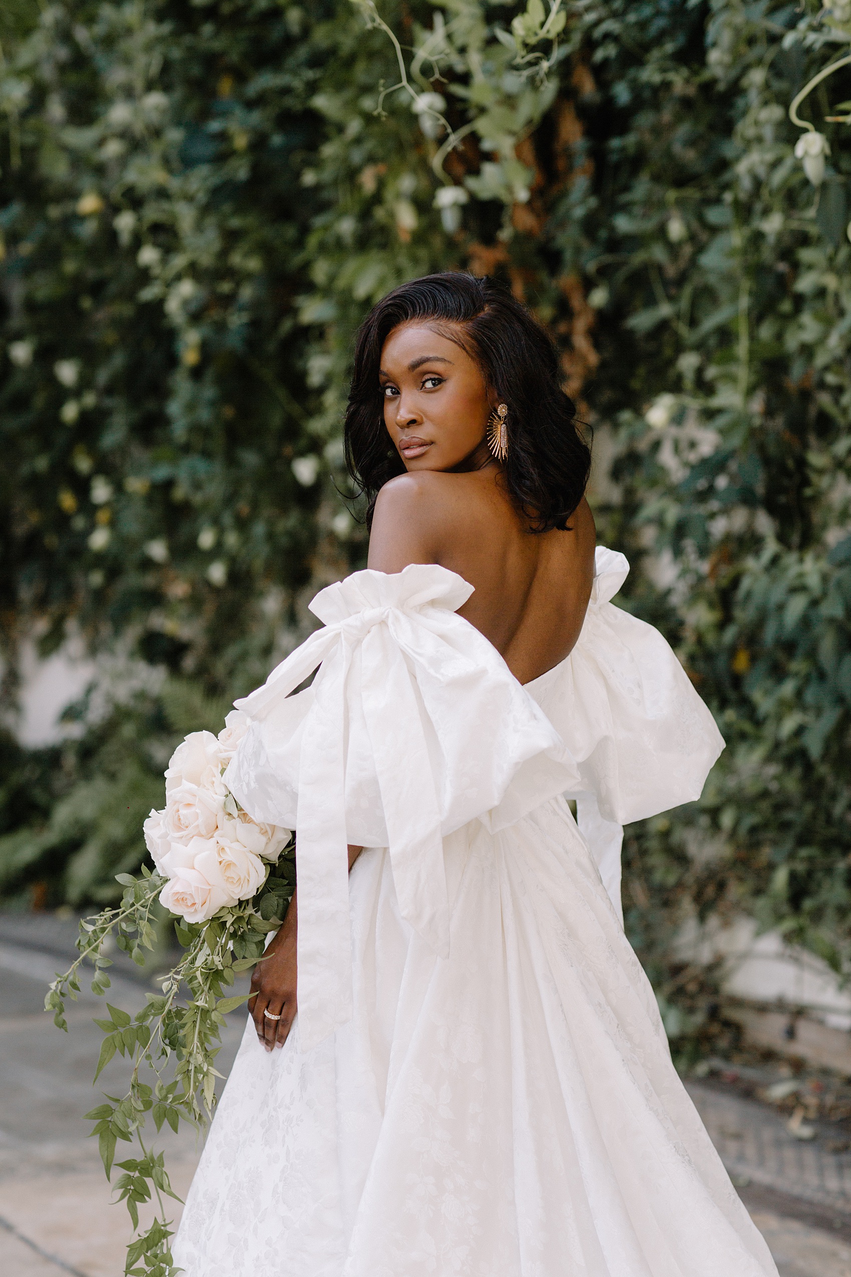 Diverse wedding editorial Sezincote 26 1