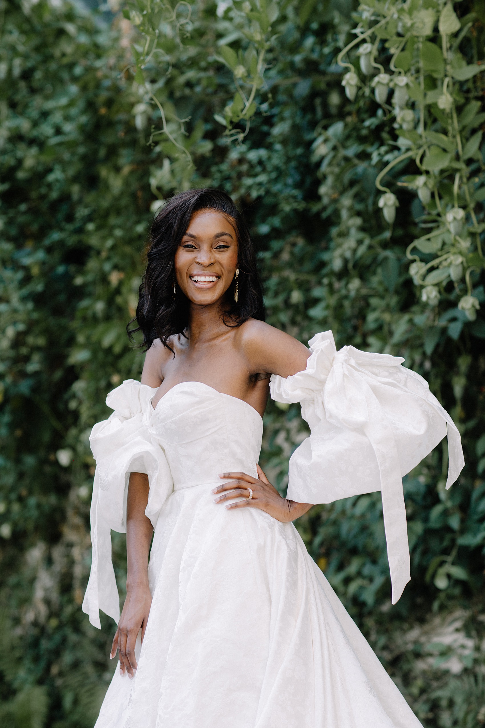 Diverse wedding editorial Sezincote 34 1